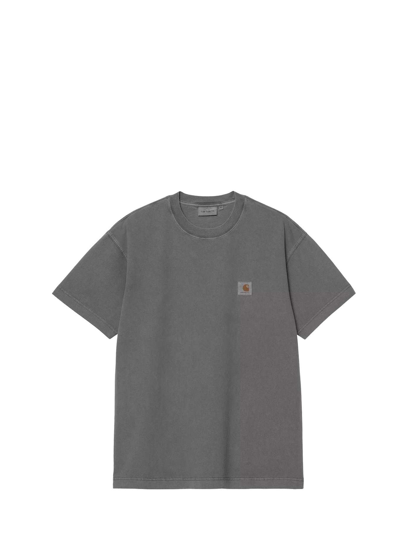 T-shirt ample en coton CARHARTT WIP Noir