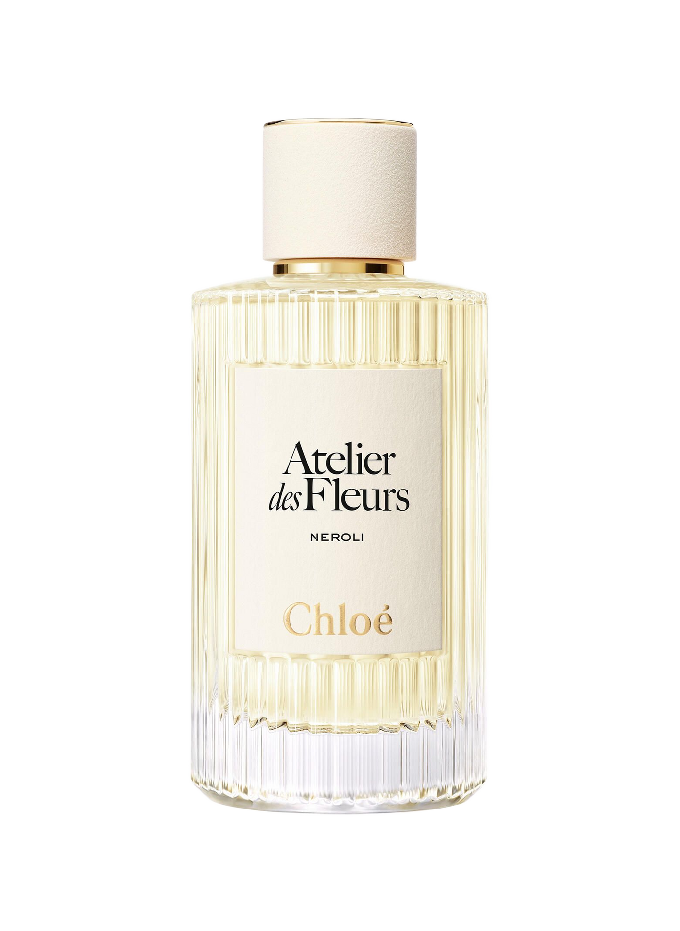Chloé Atelier des Fleurs - Néroli - Eau de Parfum CHLOE ATELIER DES FLEURS No color