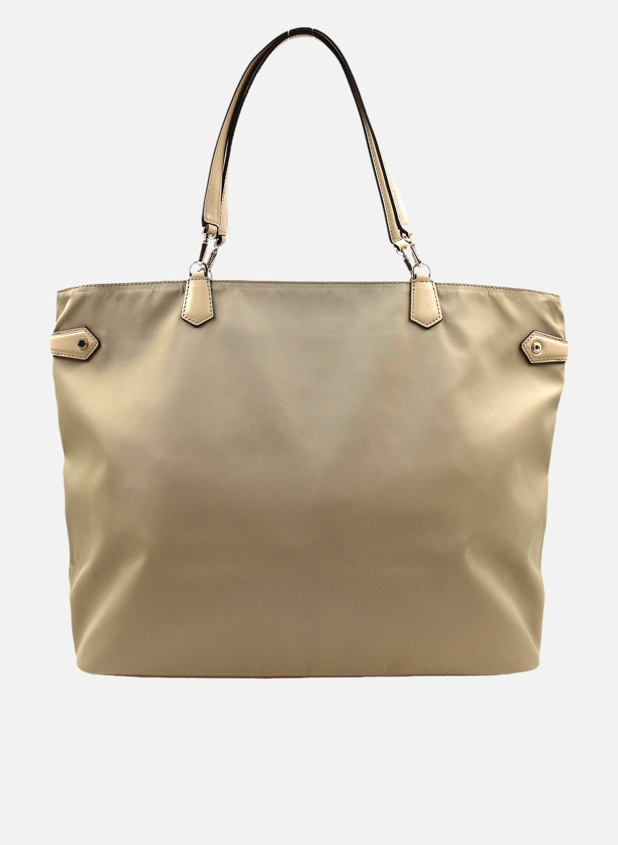 Daily | sac cabas mm en nylon  Taupe
