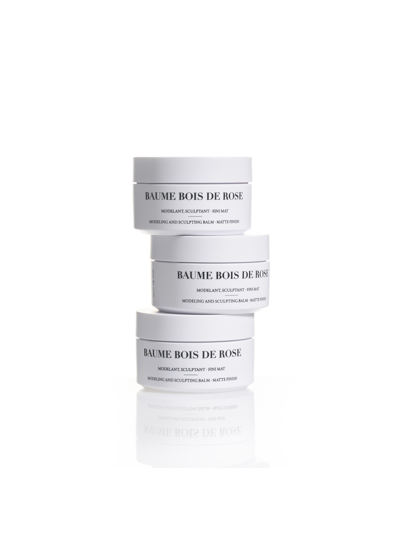 Baume bois de Rose LEONOR GREYL No color