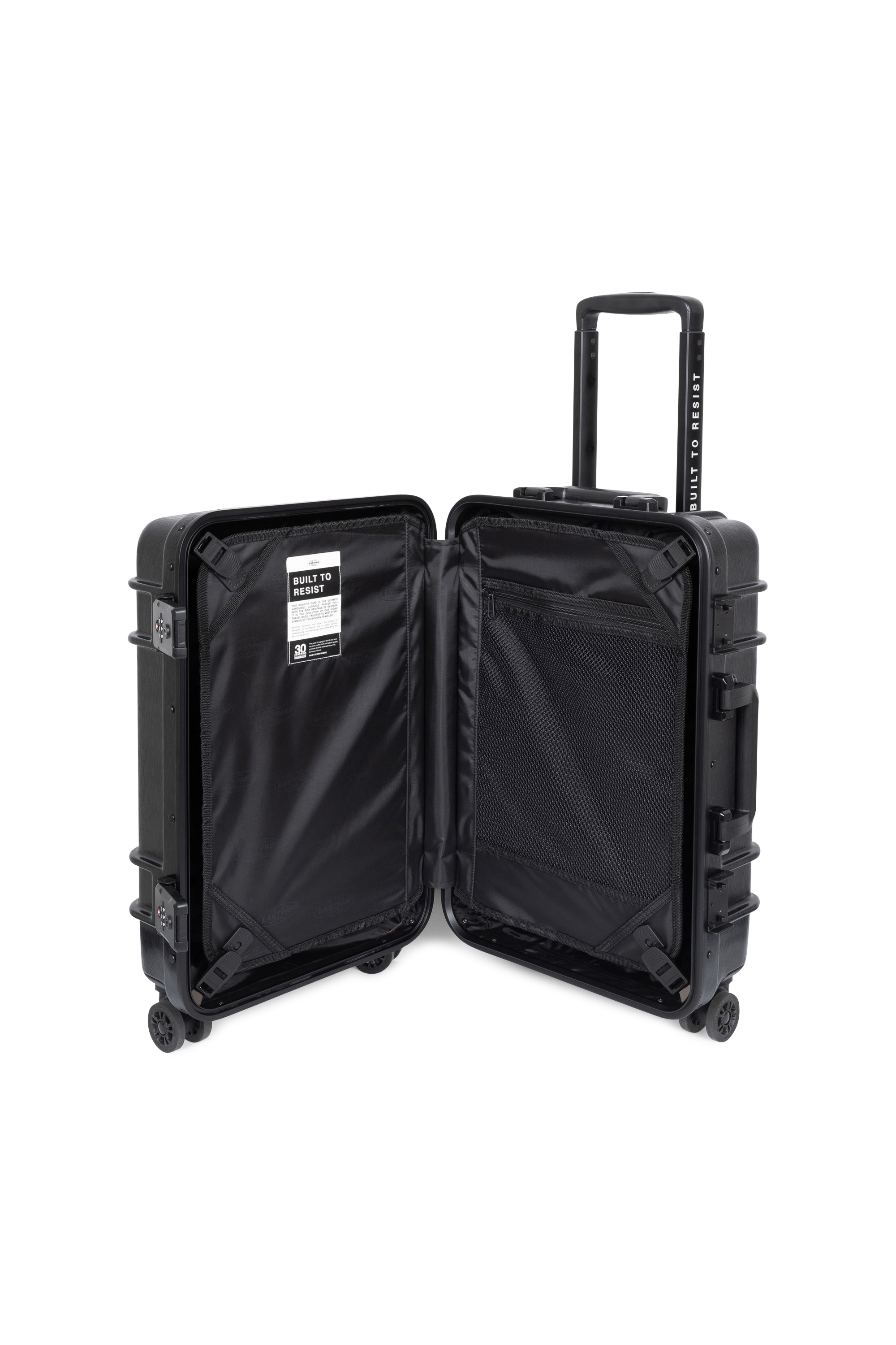Bagage à main resist'r case s EASTPAK Multicolore