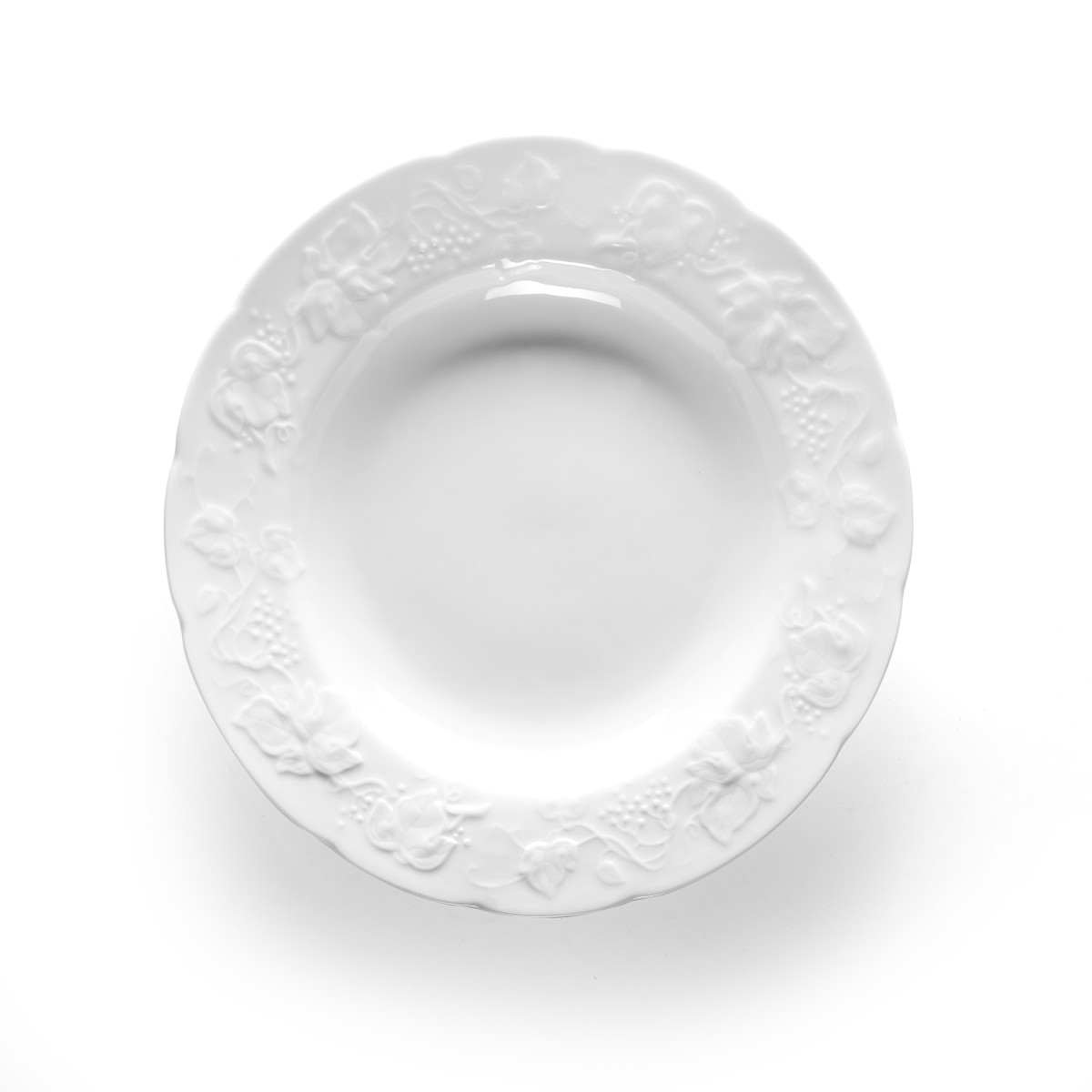 Provence - service de vaisselle 18 pièces MEDARD DE NOBLAT Blanc