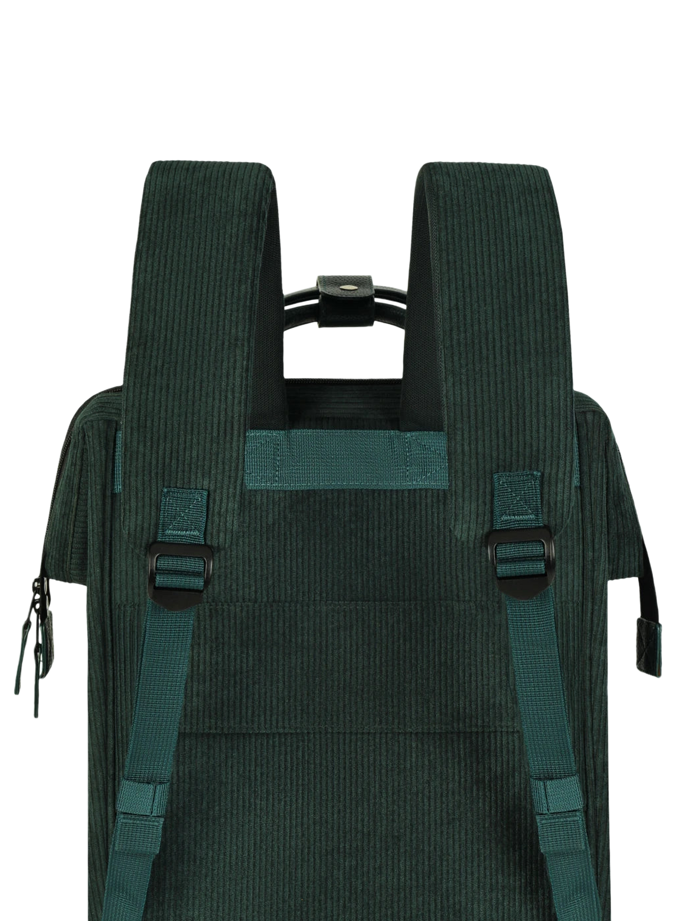 Adventurer Backpack CABAIA Black