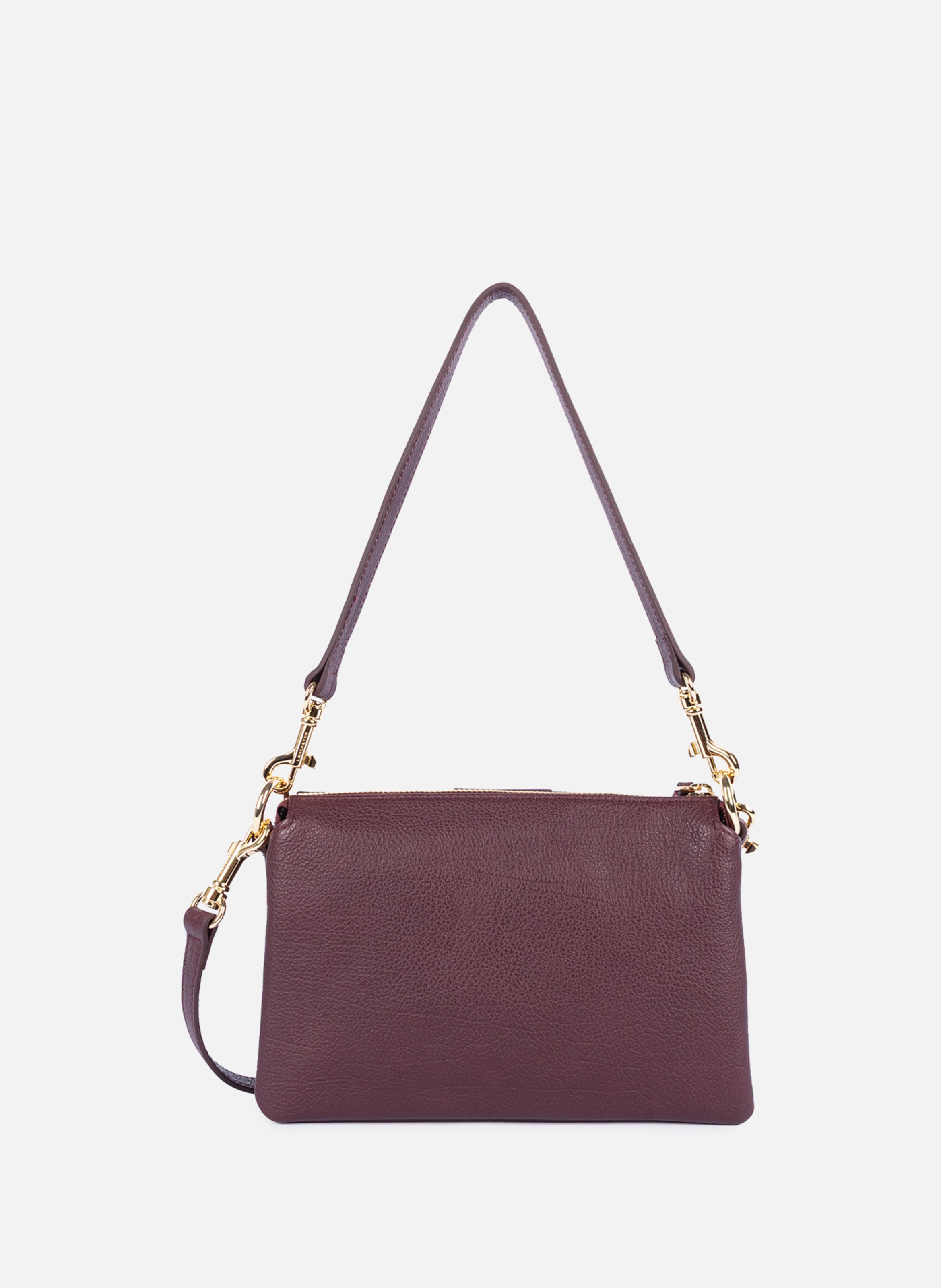 Pochette - dune | Rouge LANCASTER Femme