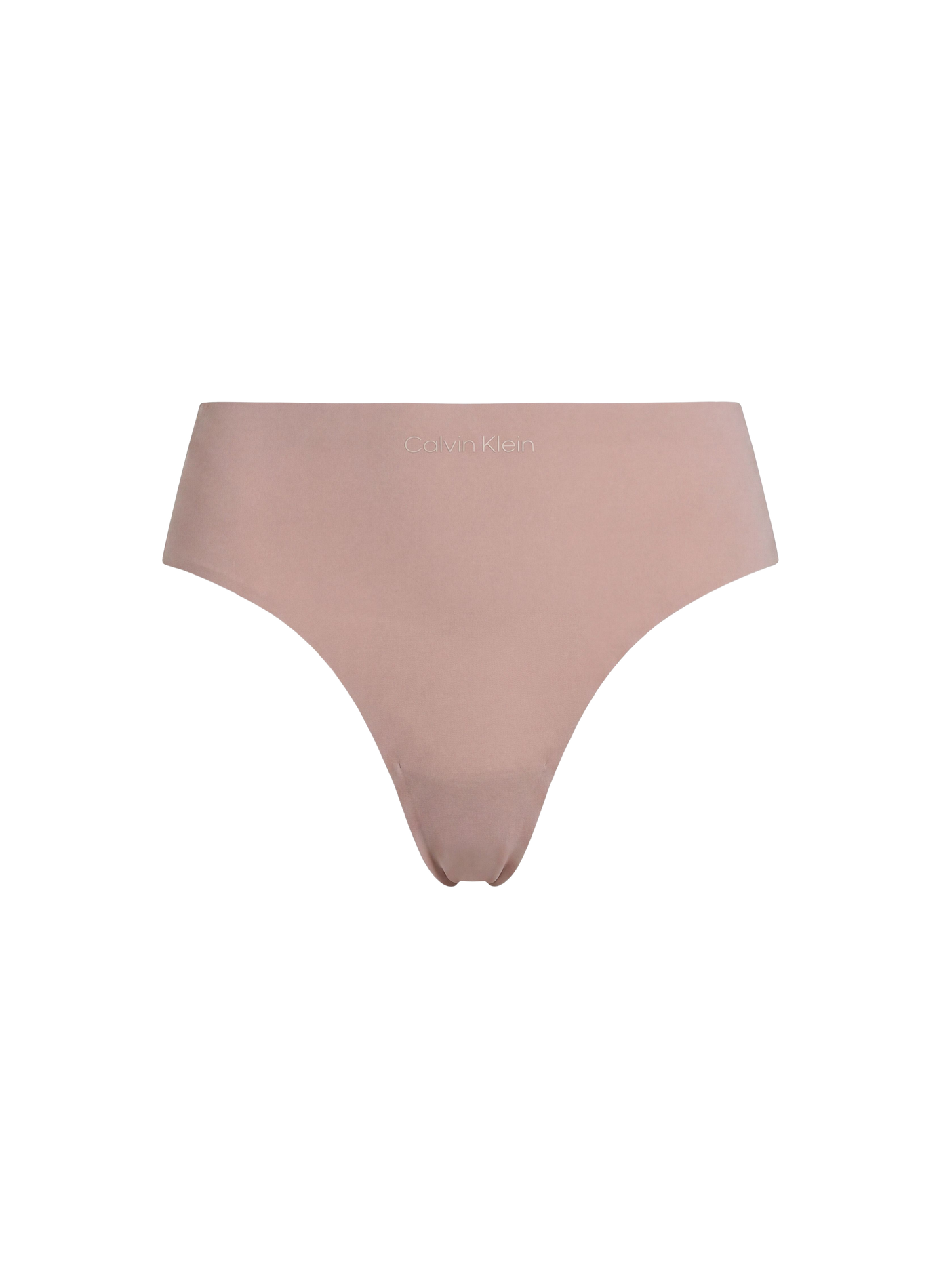Einfarbig CALVIN KLEIN Rosa