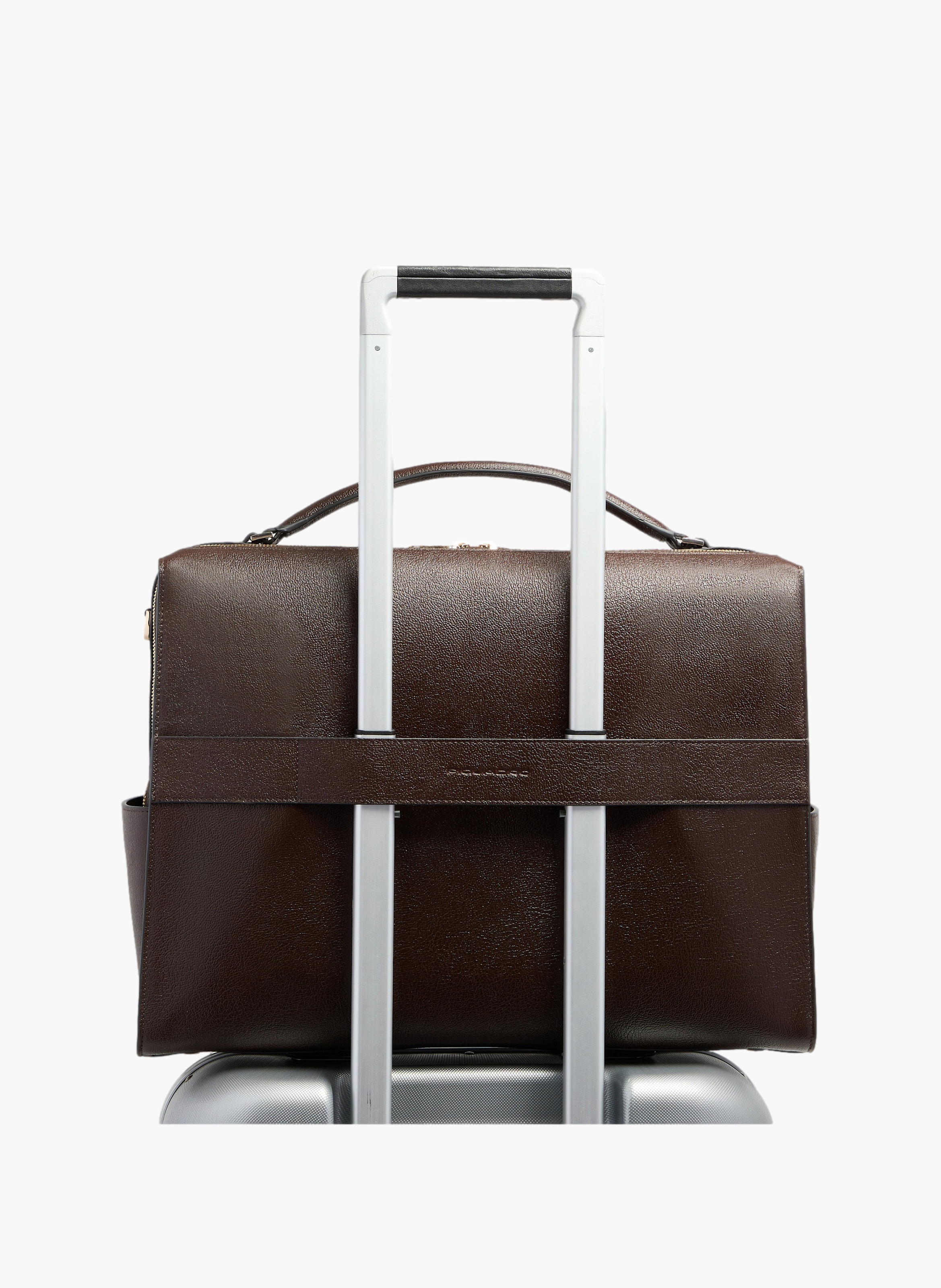Dame laptoptas 15,6" PIQUADRO Bruin