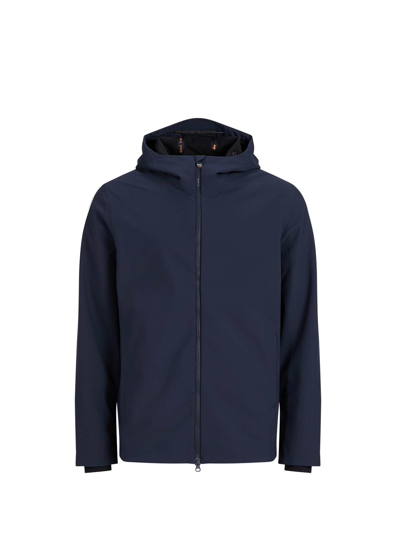 Veste Gulliver droite SAVE THE DUCK Bleu