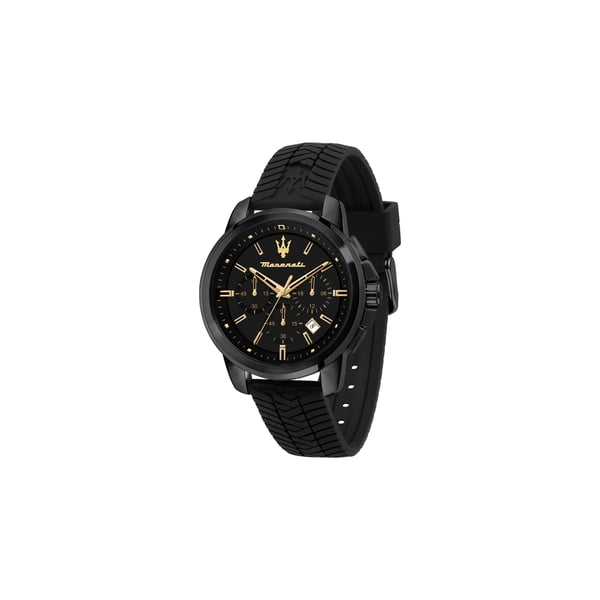 Montre quartz en silicone Montre quartz en silicone