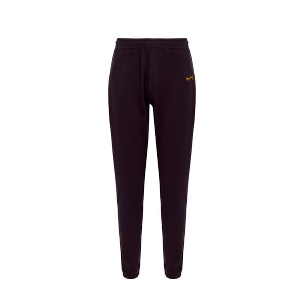 Pantalon de jogging Trésor Very Bad Guy en coton