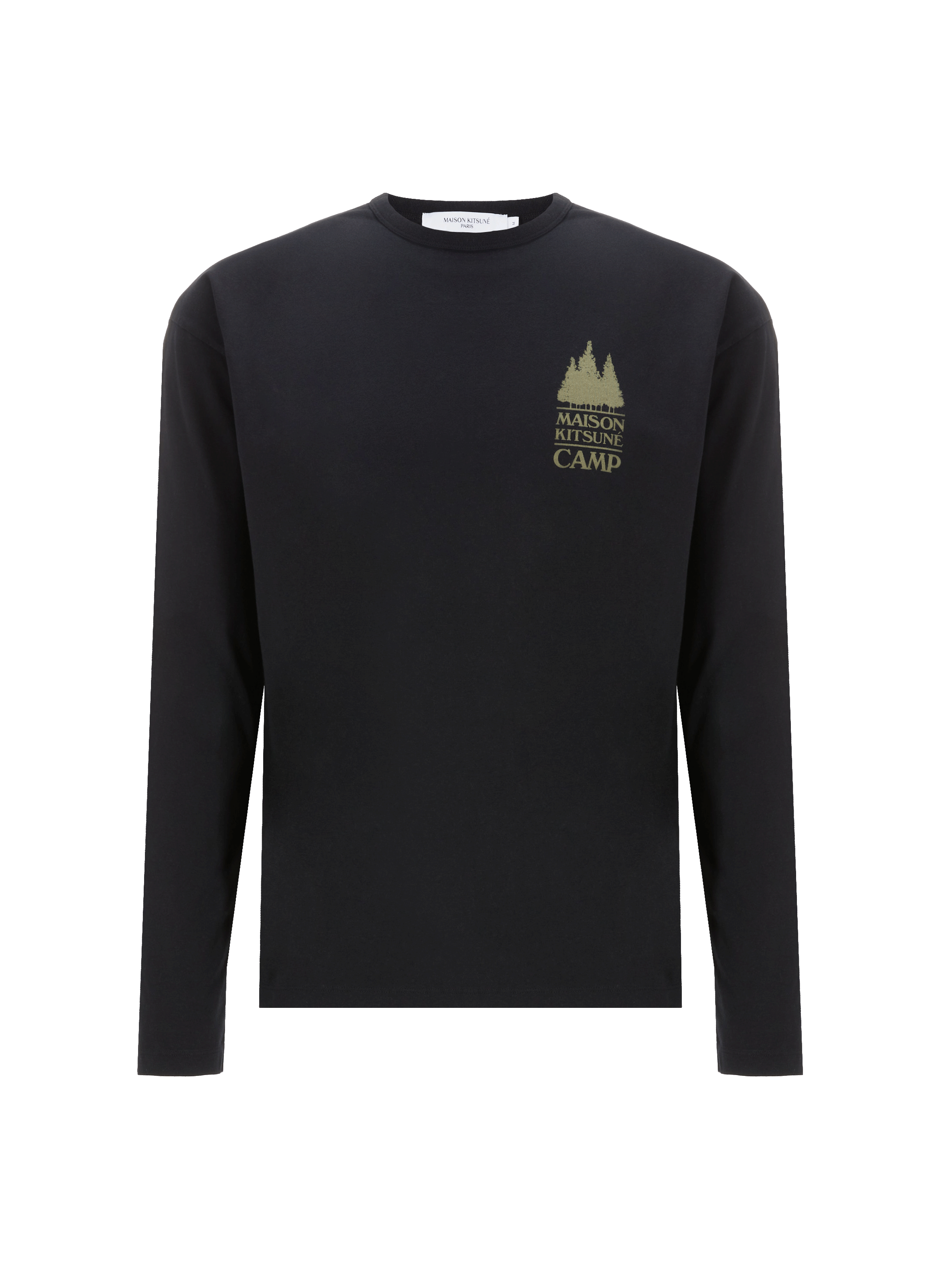 T-shirt en jersey de coton