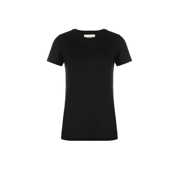 T-shirt en laine
