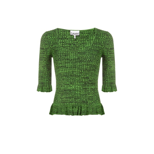 Pull en viscose
