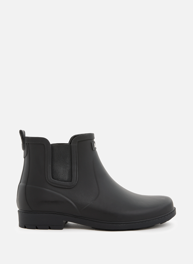 Carville ankle boots AIGLE