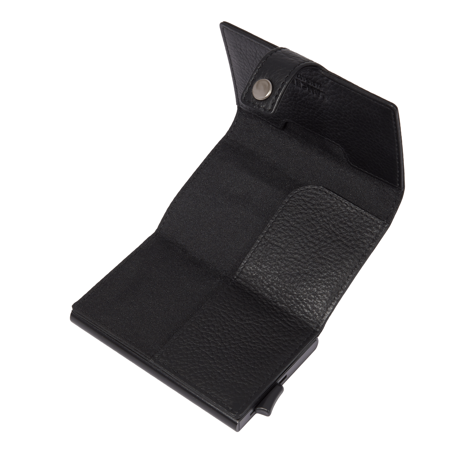 Porte-cartes smart - come de lancel LANCEL Noir