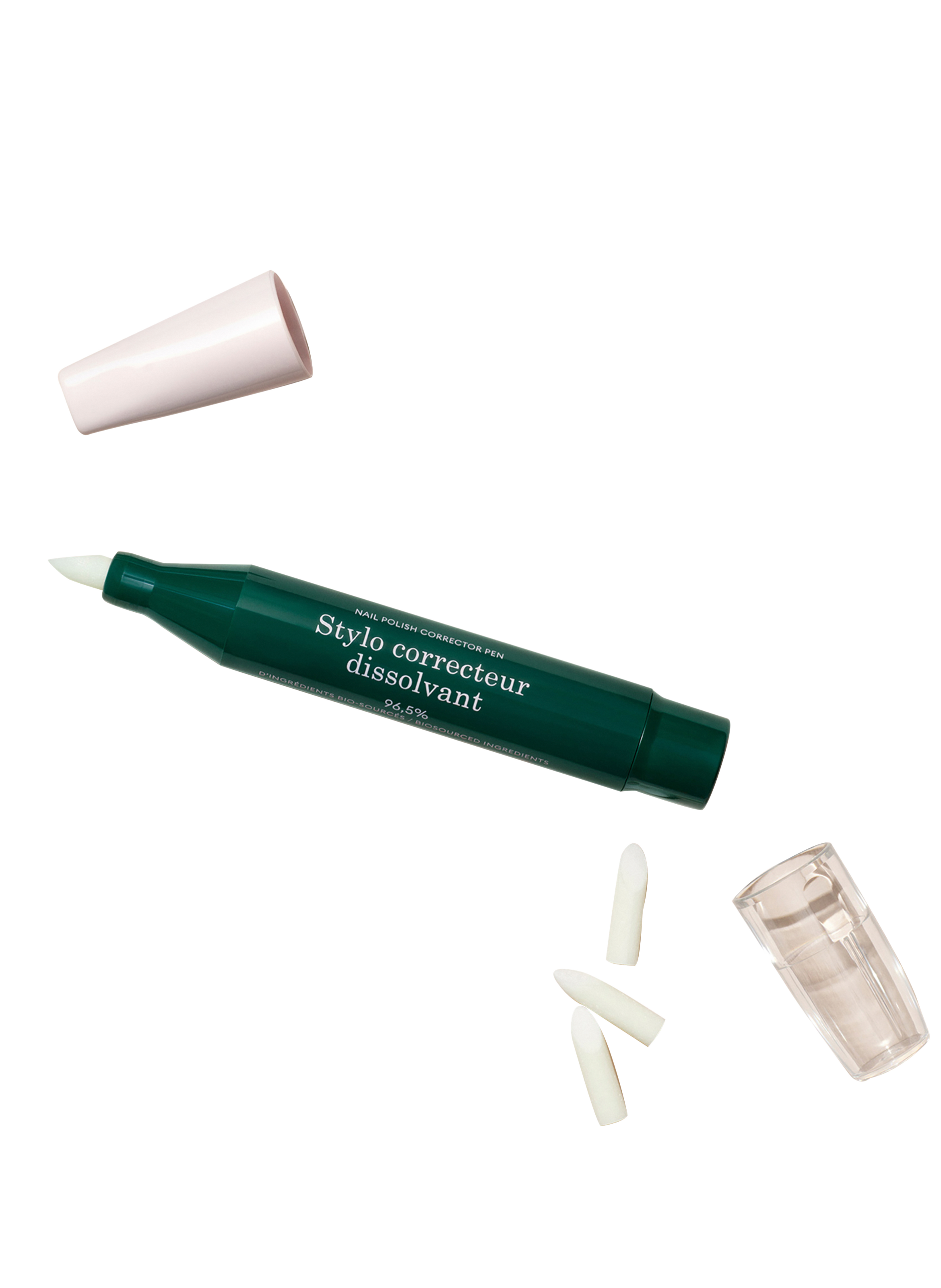 Green Flash - Concealer Pen MANUCURIST No color