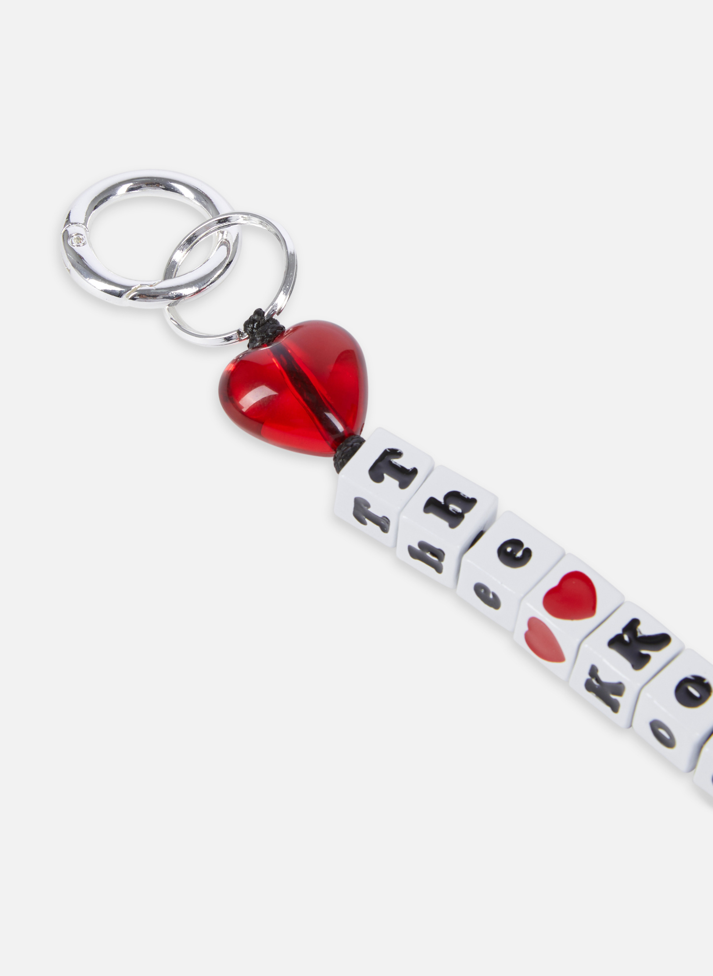 Bijou de sac à perles THE KOOPLES 