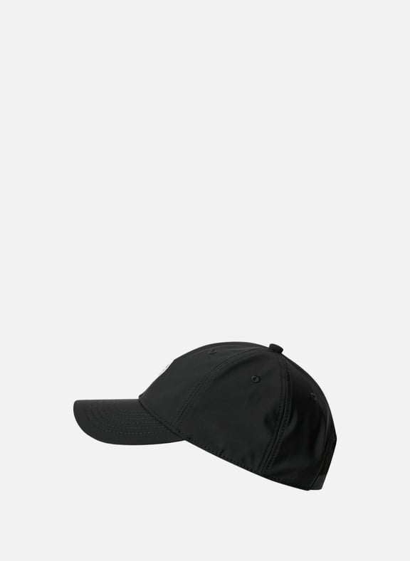Casquette eden polyamide Noir by FUSALP FUSALP Casquette eden polyamide Noir