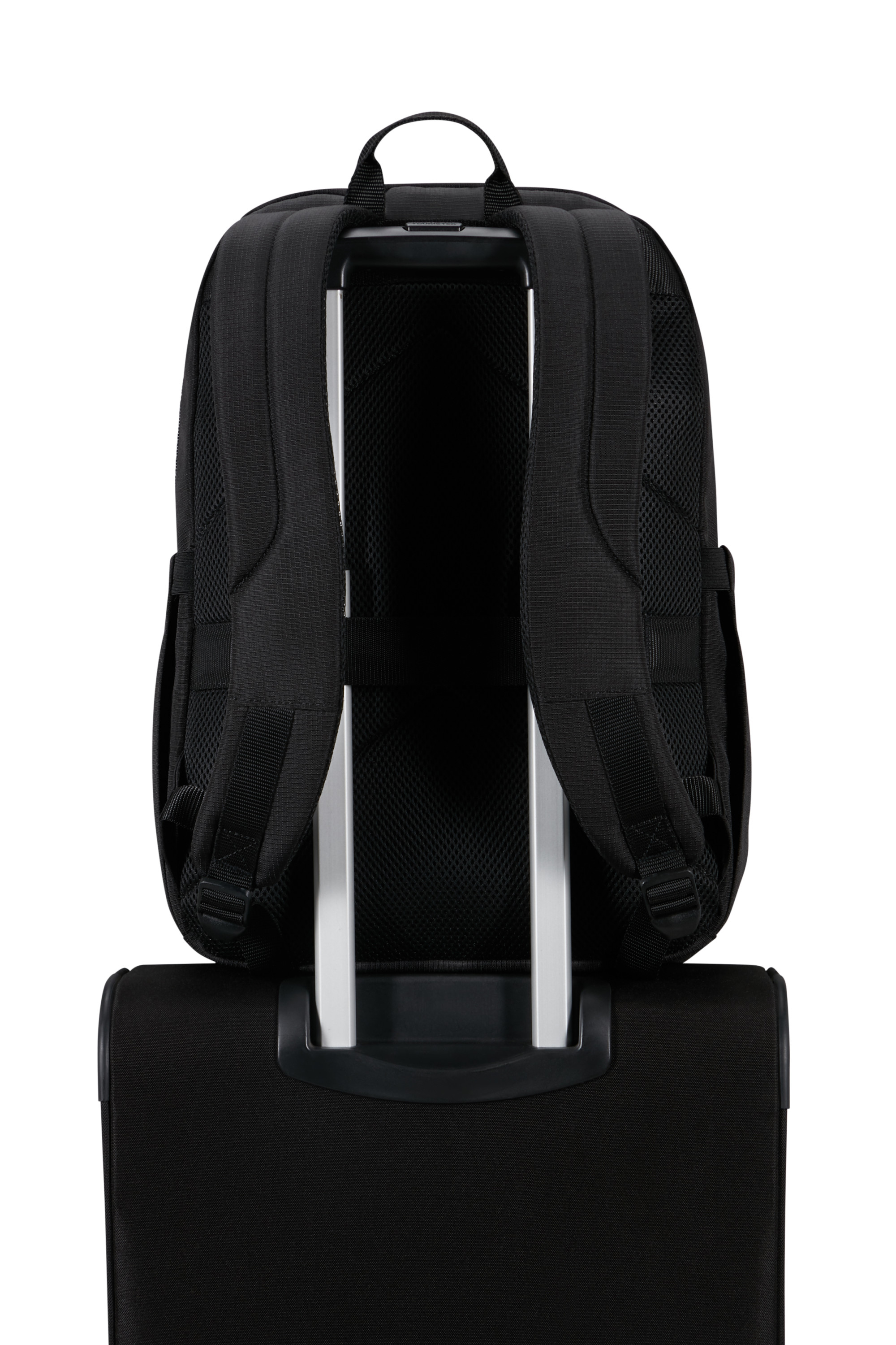 Urban groove sac à dos ordinateur taille s AMERICAN TOURISTER Noir