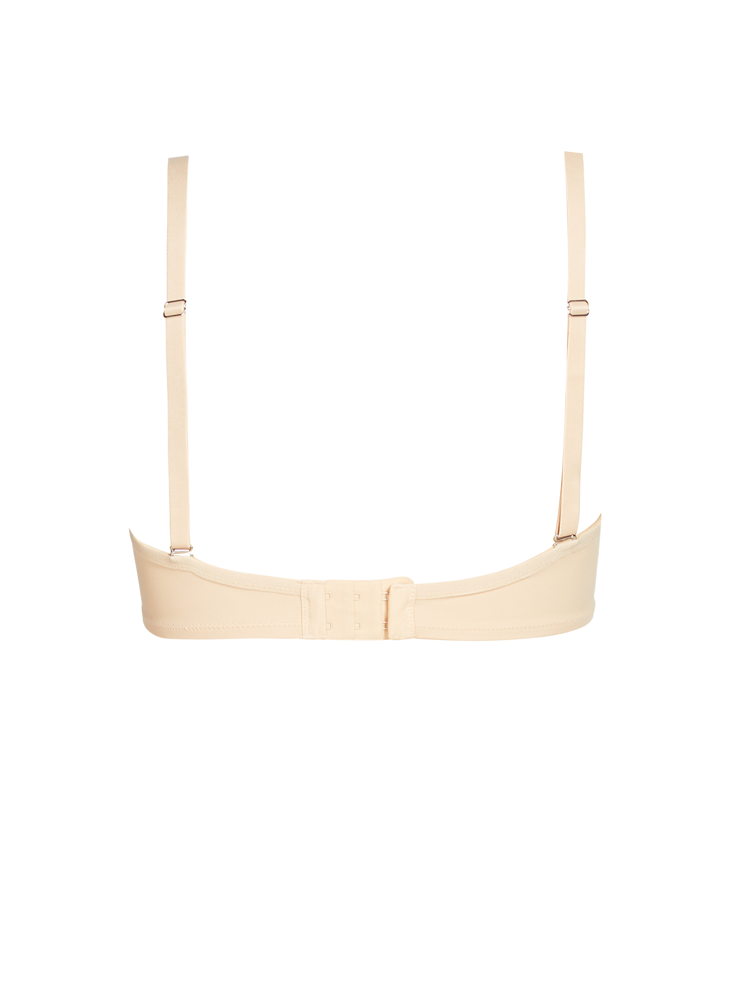 Soutien-gorge Bandeau WACOAL Beige