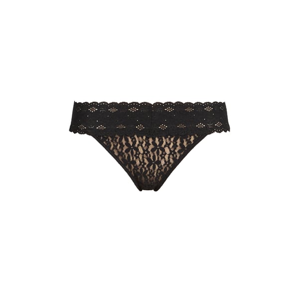 Culotte en dentelle Culotte en dentelle