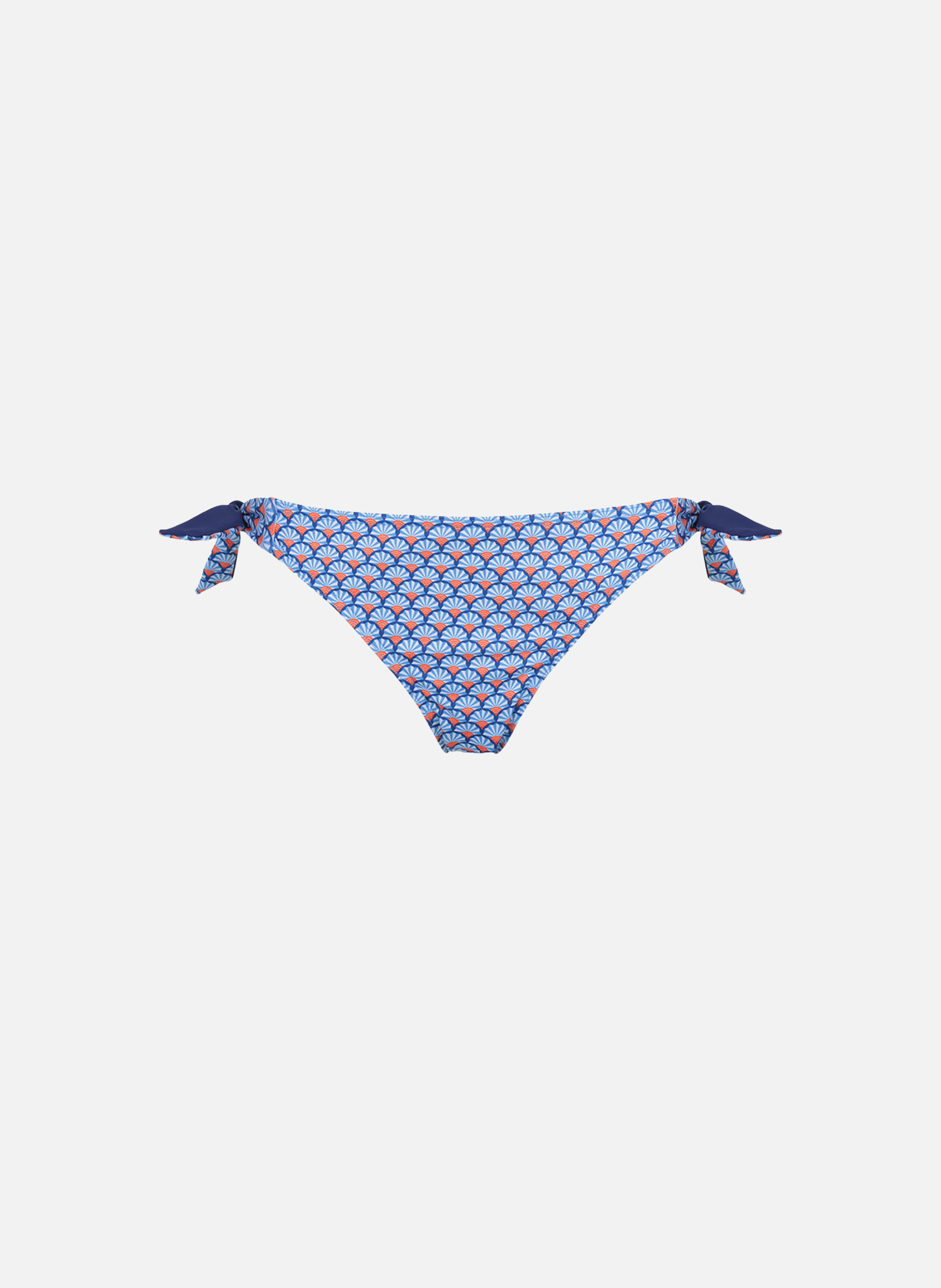 Culotte de maillot de bain    sensu GILI'S Bleu