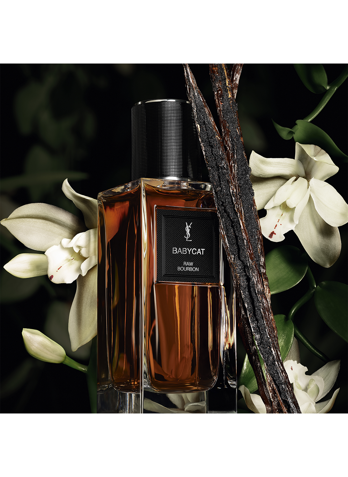 Babycat - Le Vestiaire des Parfums -  Eau de Parfum YVES SAINT LAURENT No color