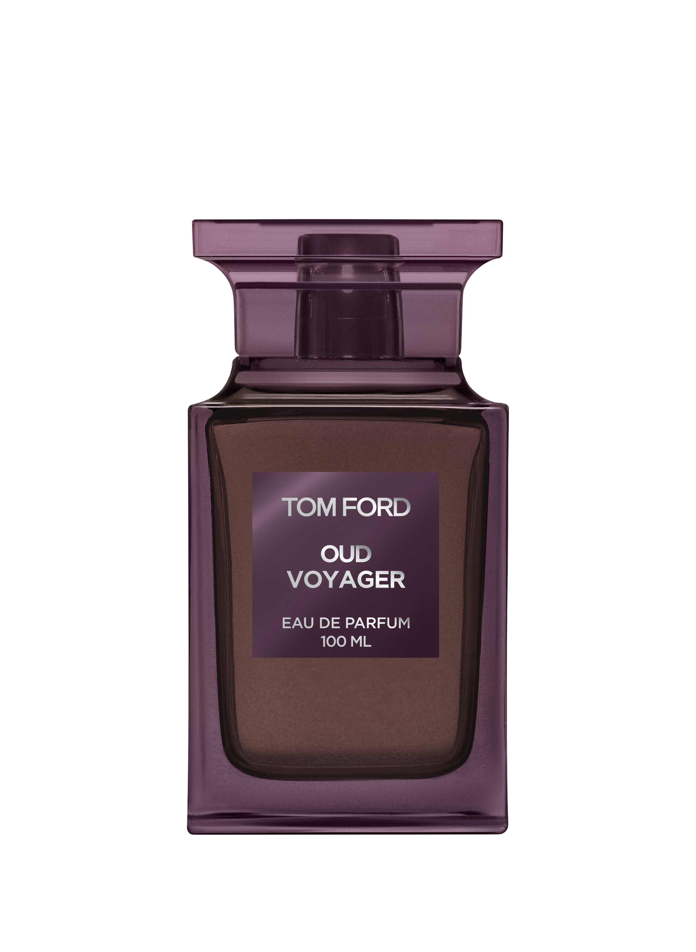 Oud Voyager - Eau de parfum TOM FORD No color