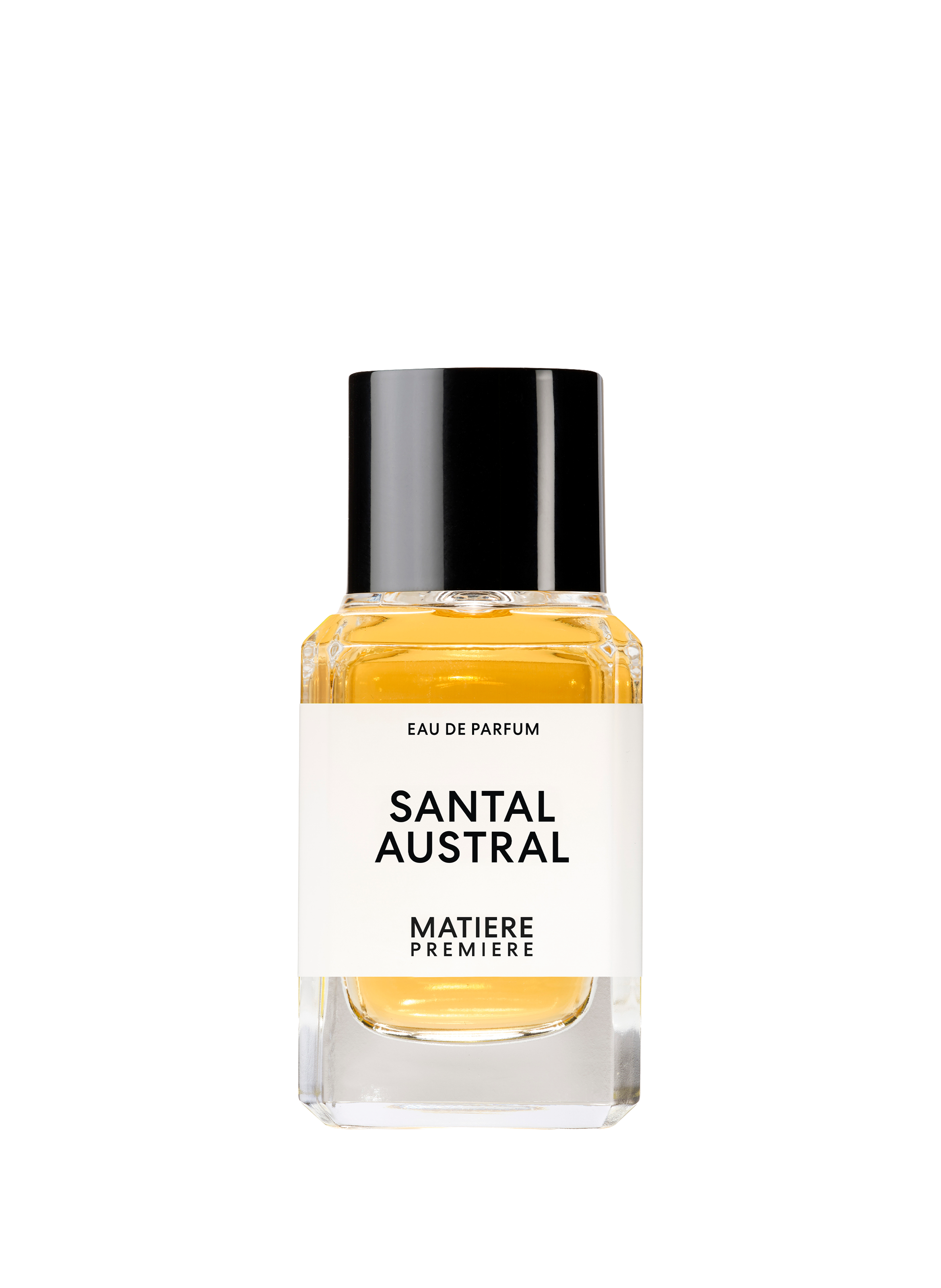 Santal Austral - Eau de parfum No color by MATIERE PREMIERE MATIERE PREMIERE Santal Austral - Eau de parfum No color