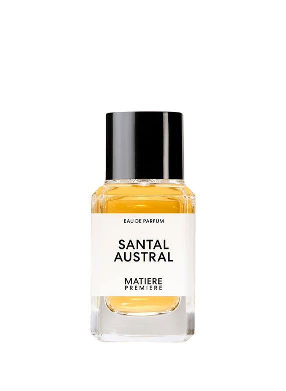 Santal Austral - Eau de parfum by MATIERE PREMIERE Santal Austral - Eau de parfum No color