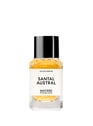 Santal Austral - Eau de parfum by MATIERE PREMIERE MATIERE PREMIERE Santal Austral - Eau de parfum