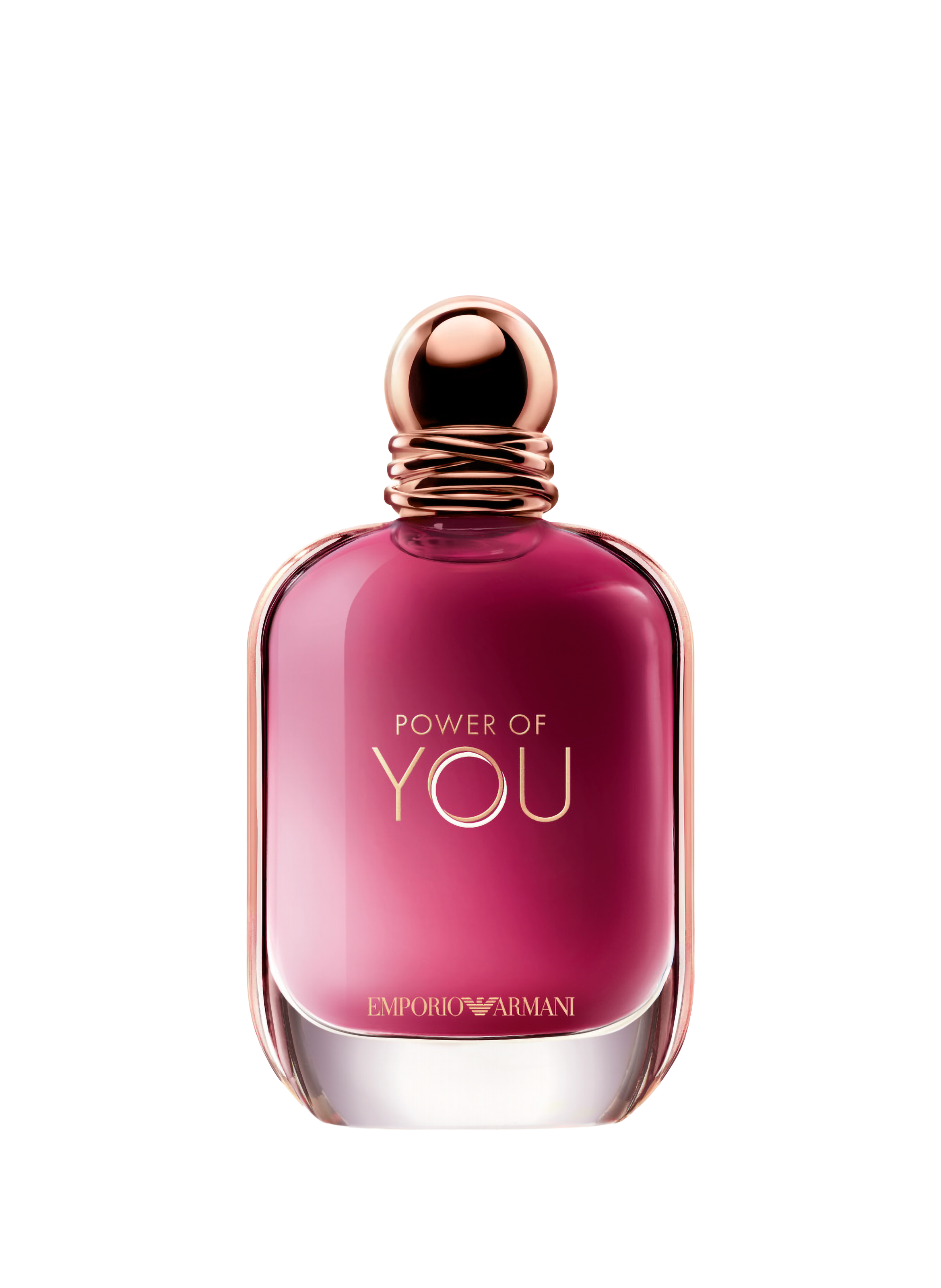 Power of You - Amber fruity floral Eau de Parfum for women ARMANI No color