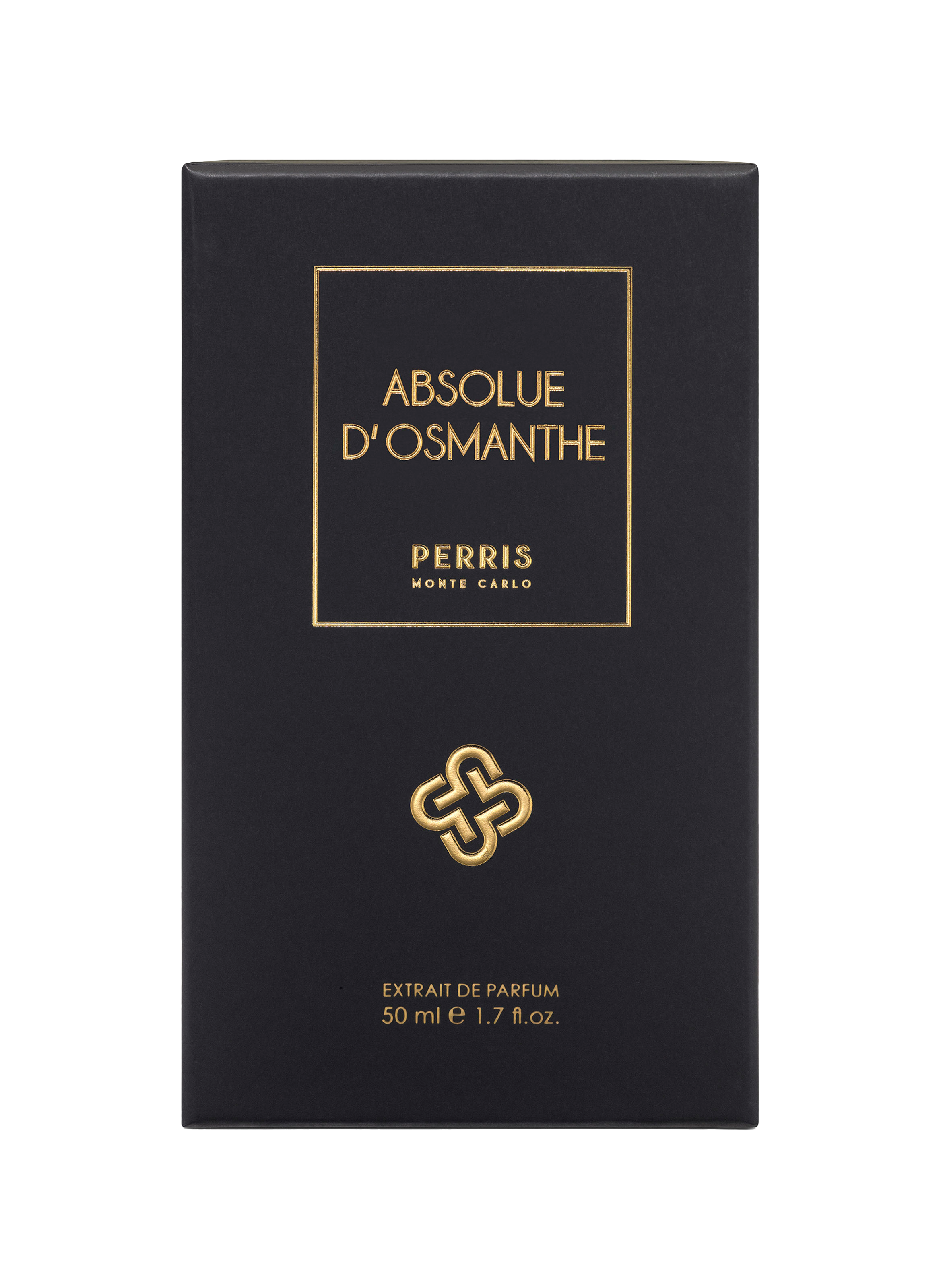 Extrait de Parfum Absolue D'Osmanthe PERRIS MONTE CARLO No color