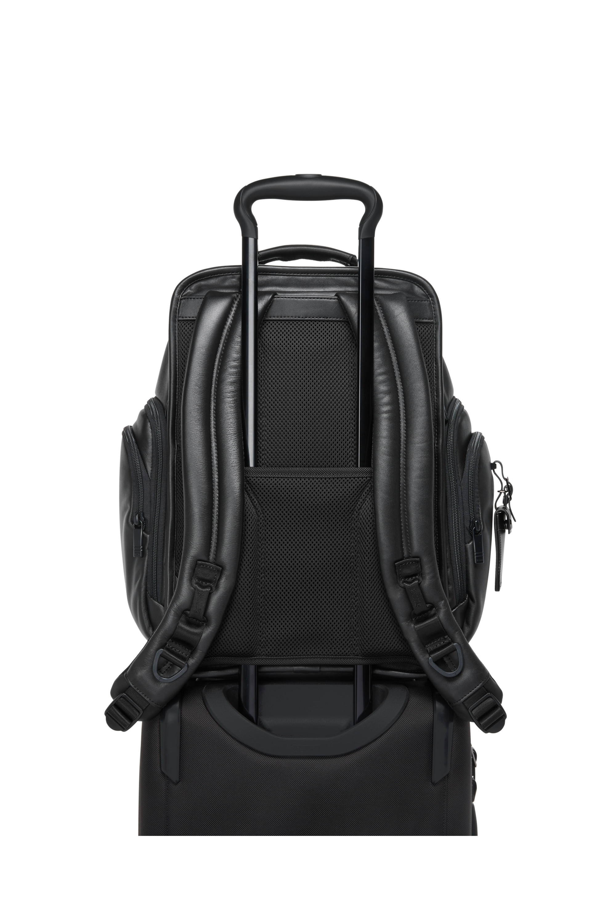 Tumi alpha sac à dos taille S Noir