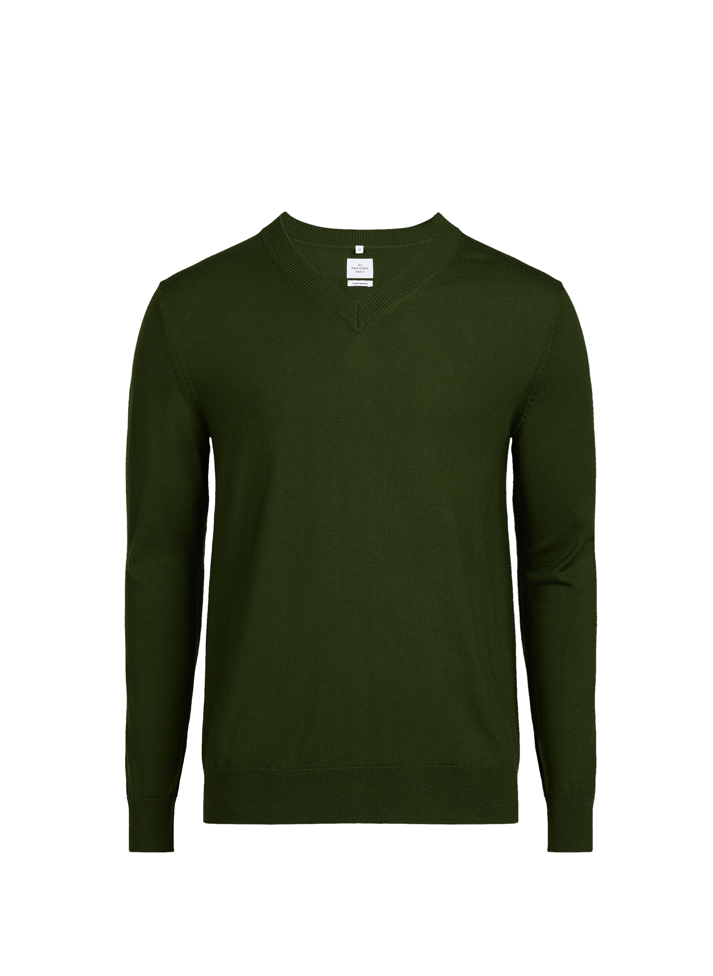 Merino wool jumper  Figue