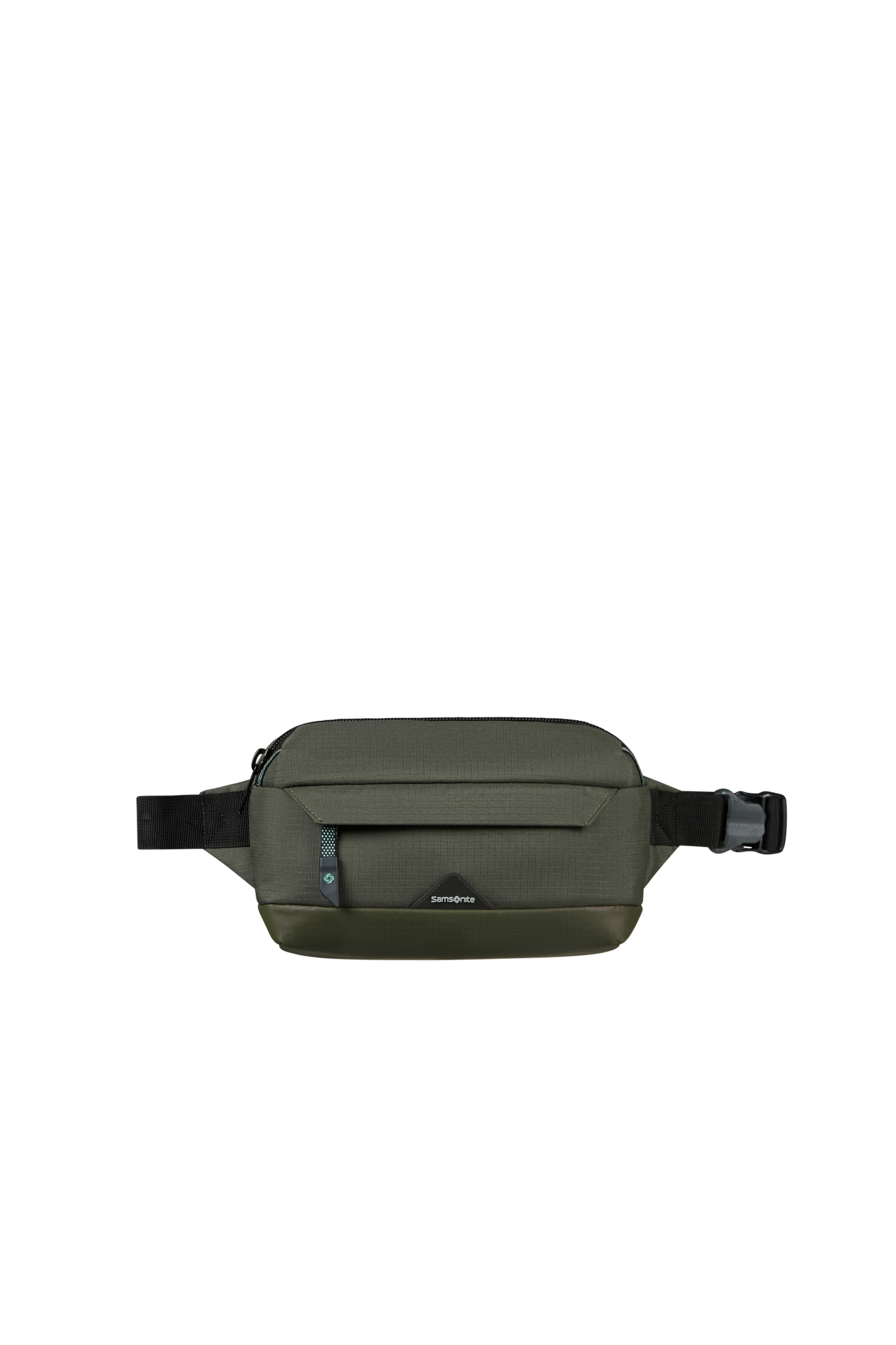 Roadseeker sac banan taille s SAMSONITE Vert