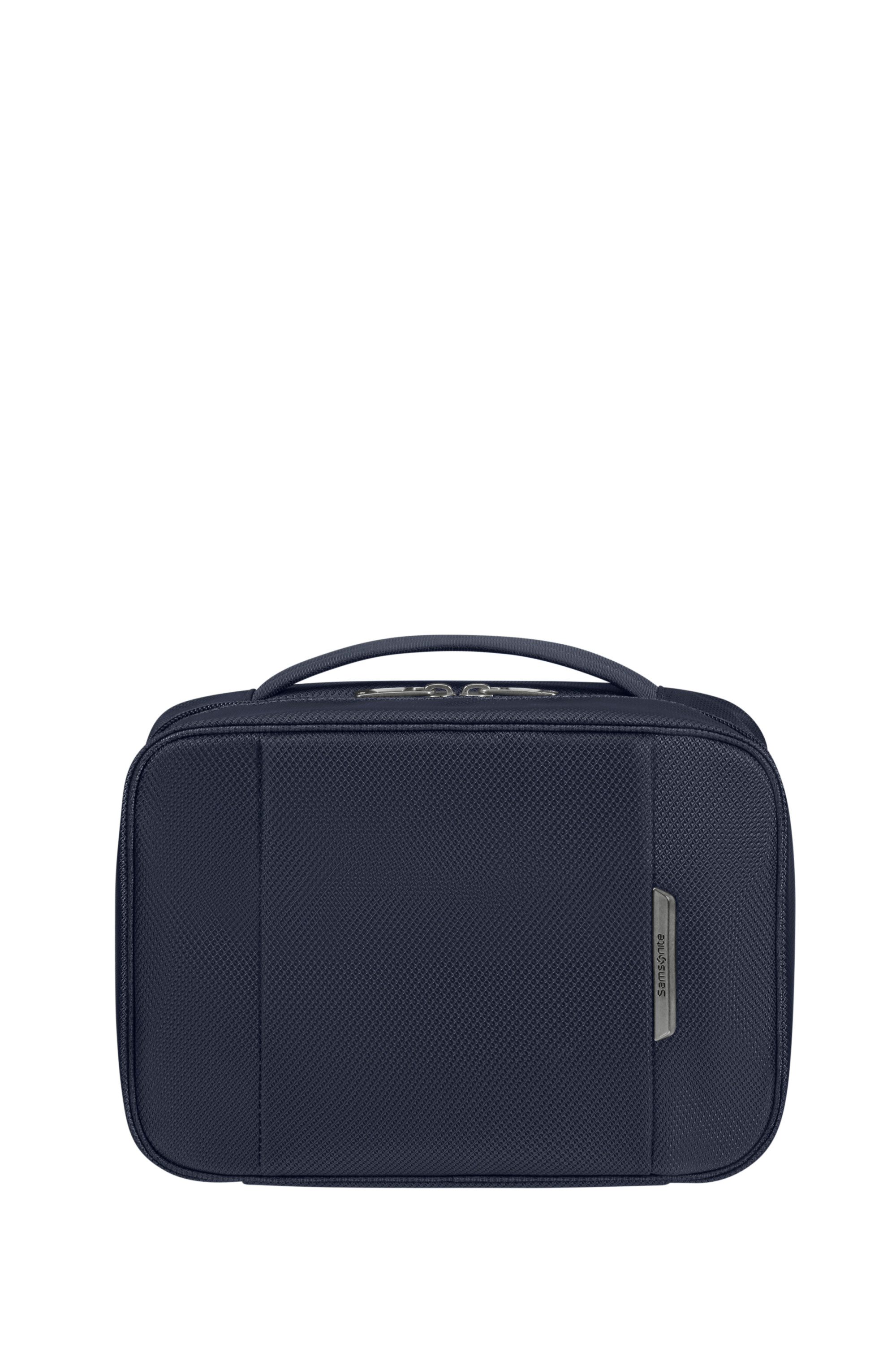 Respark toilet kit sac weekend taille s SAMSONITE Bleu