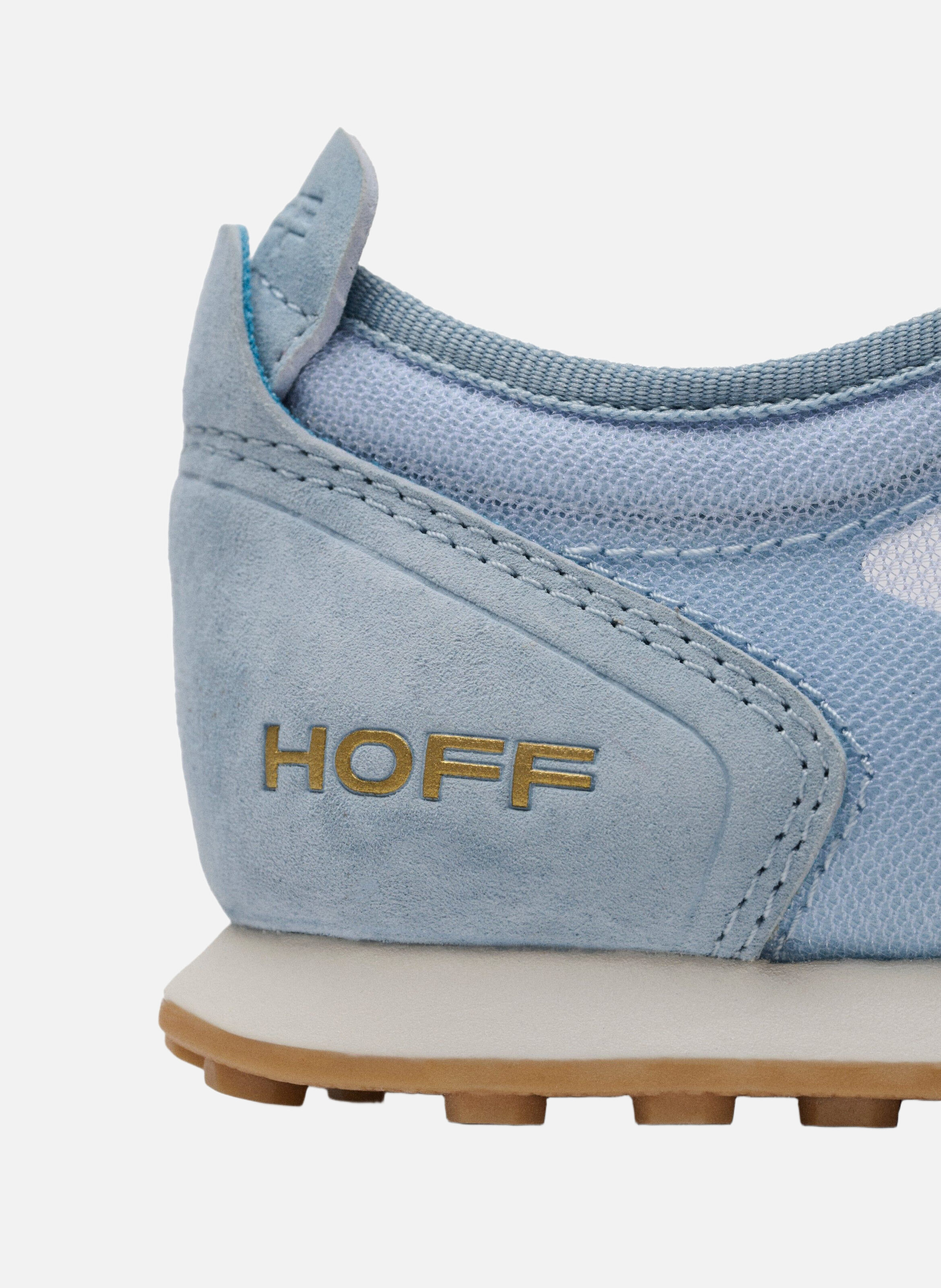 Hoff baskets décontractées bridge HOFF Bleu