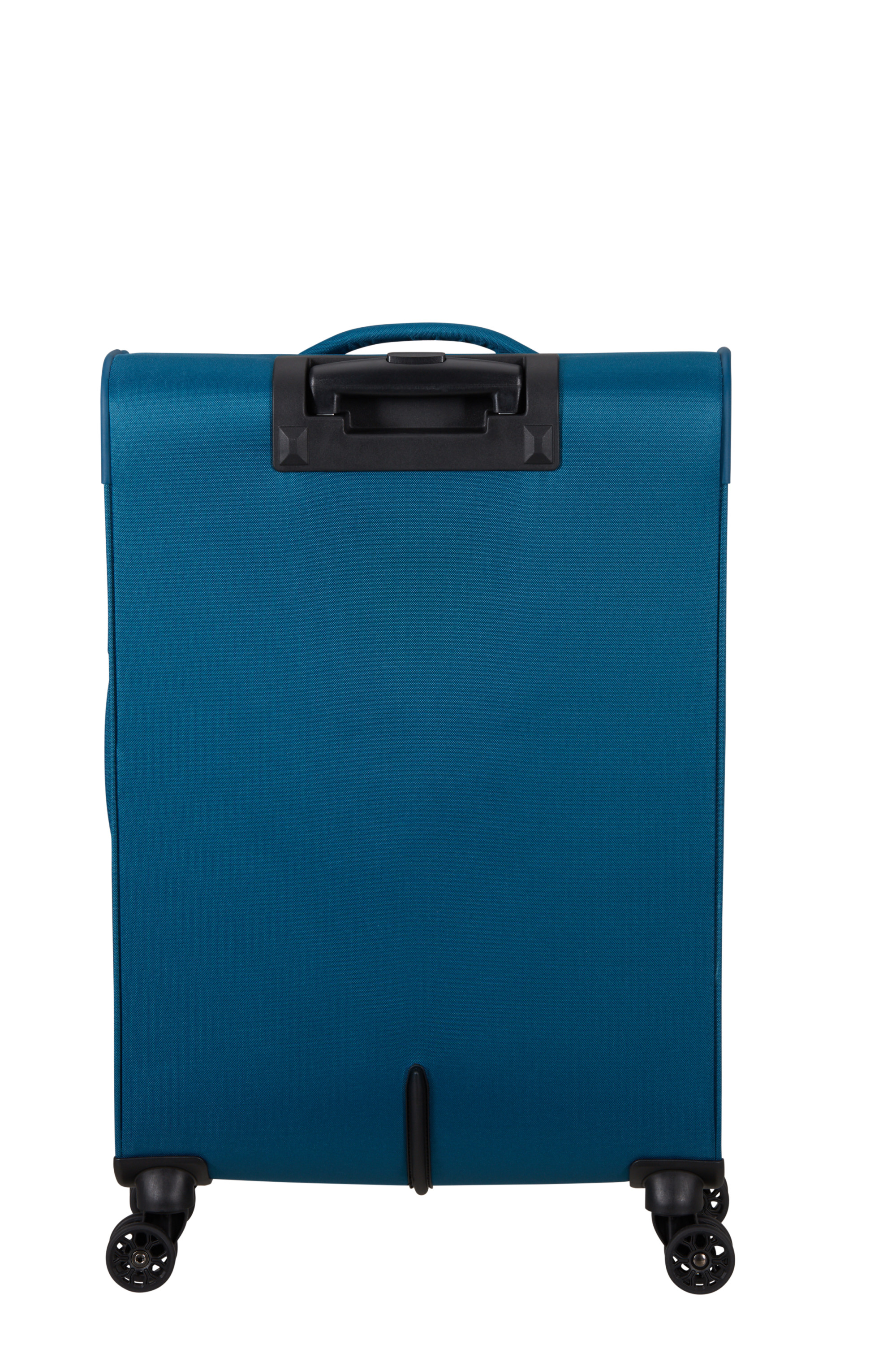 Deep dive valise 4 roues taille m AMERICAN TOURISTER Jaune