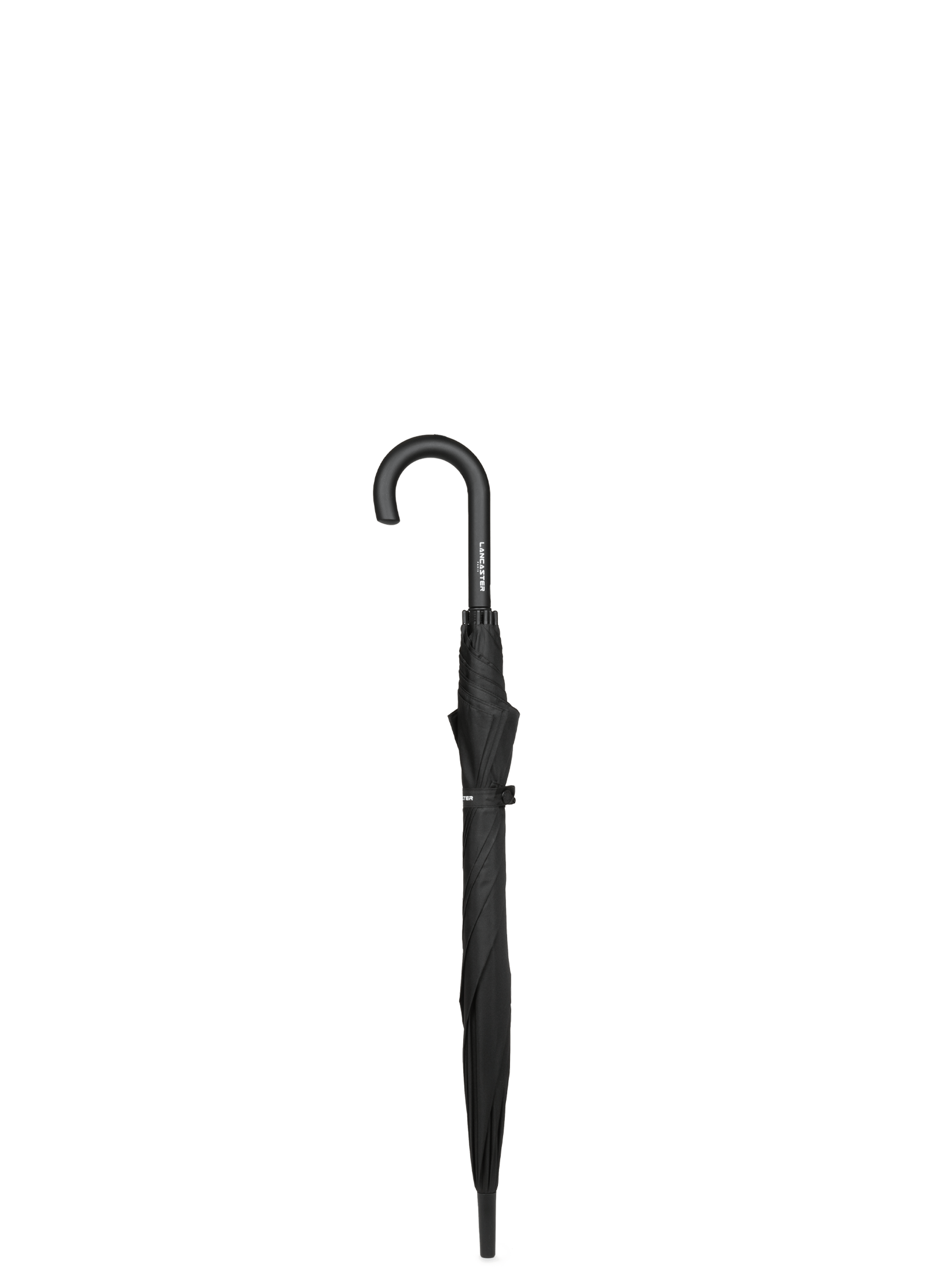 Parapluie - accessoires parapluies LANCASTER Noir