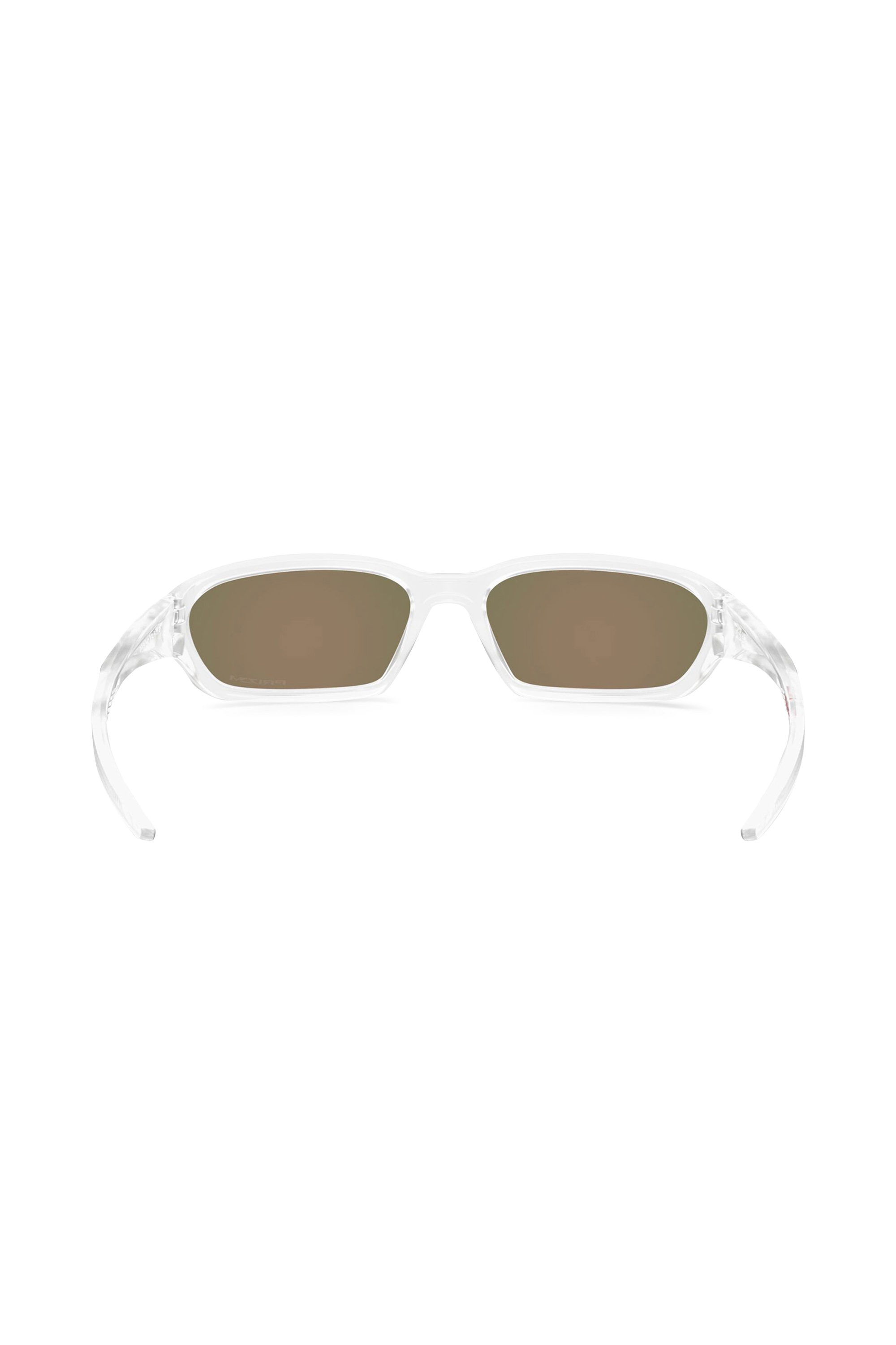 Lunettes de soleil terraforma OAKLEY Blanc