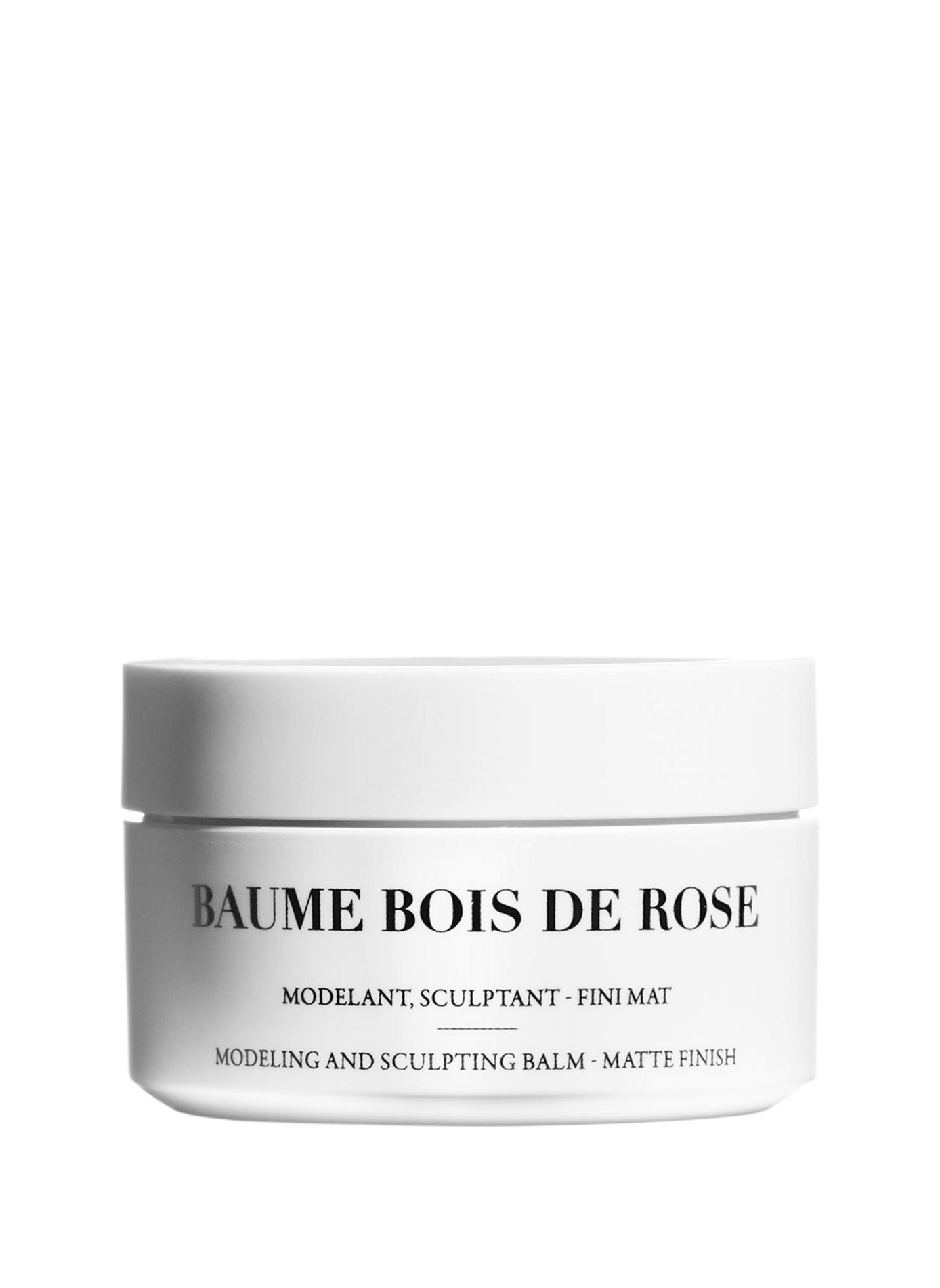 Baume bois de Rose LEONOR GREYL No color