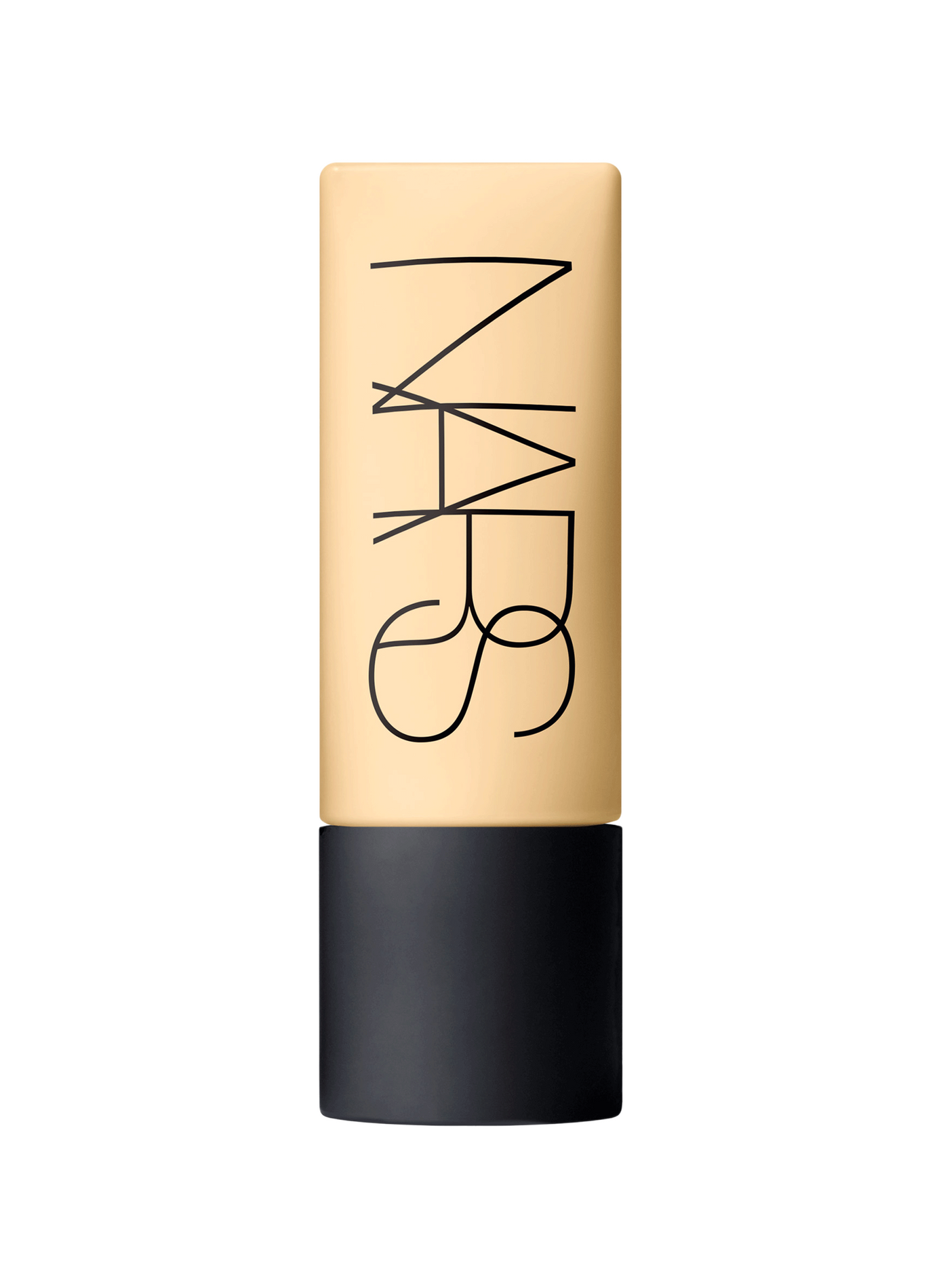 Soft Matte Complete Foundation NARS Gobi