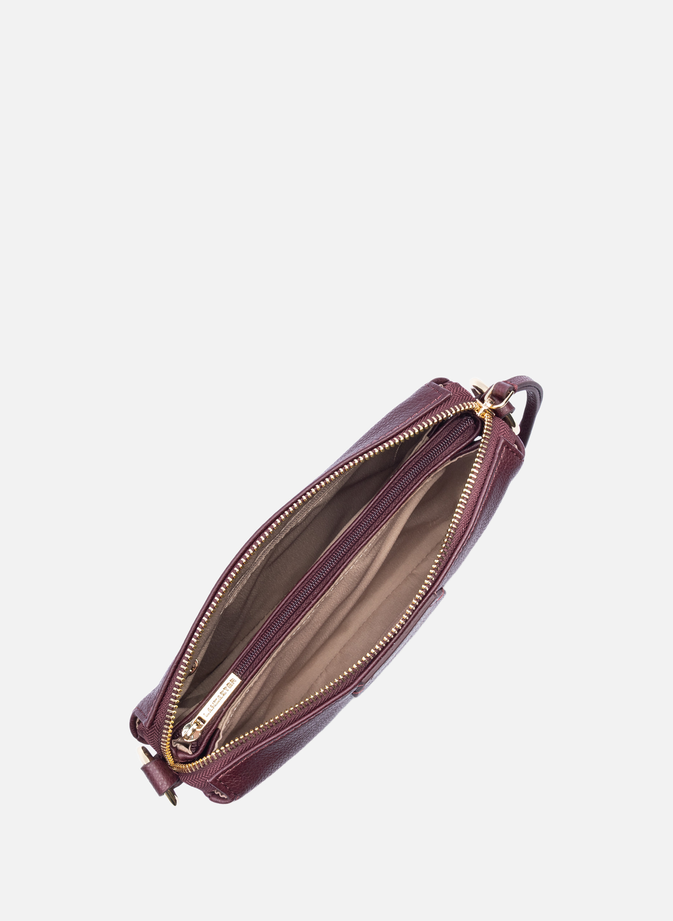 Pochette - dune | Rouge LANCASTER Femme
