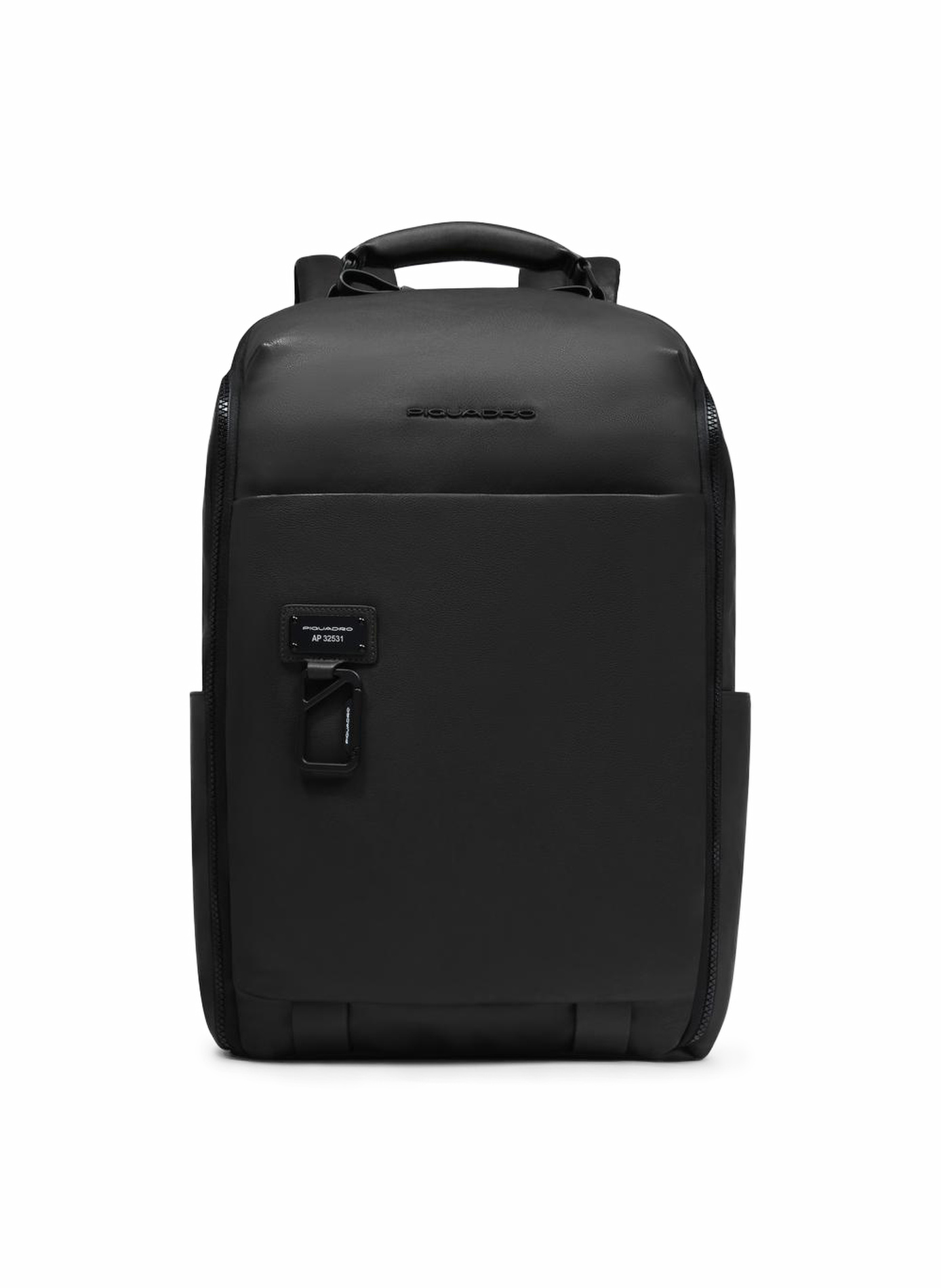Sac à dos de voyage pour ordinateur 15,6"  Noir