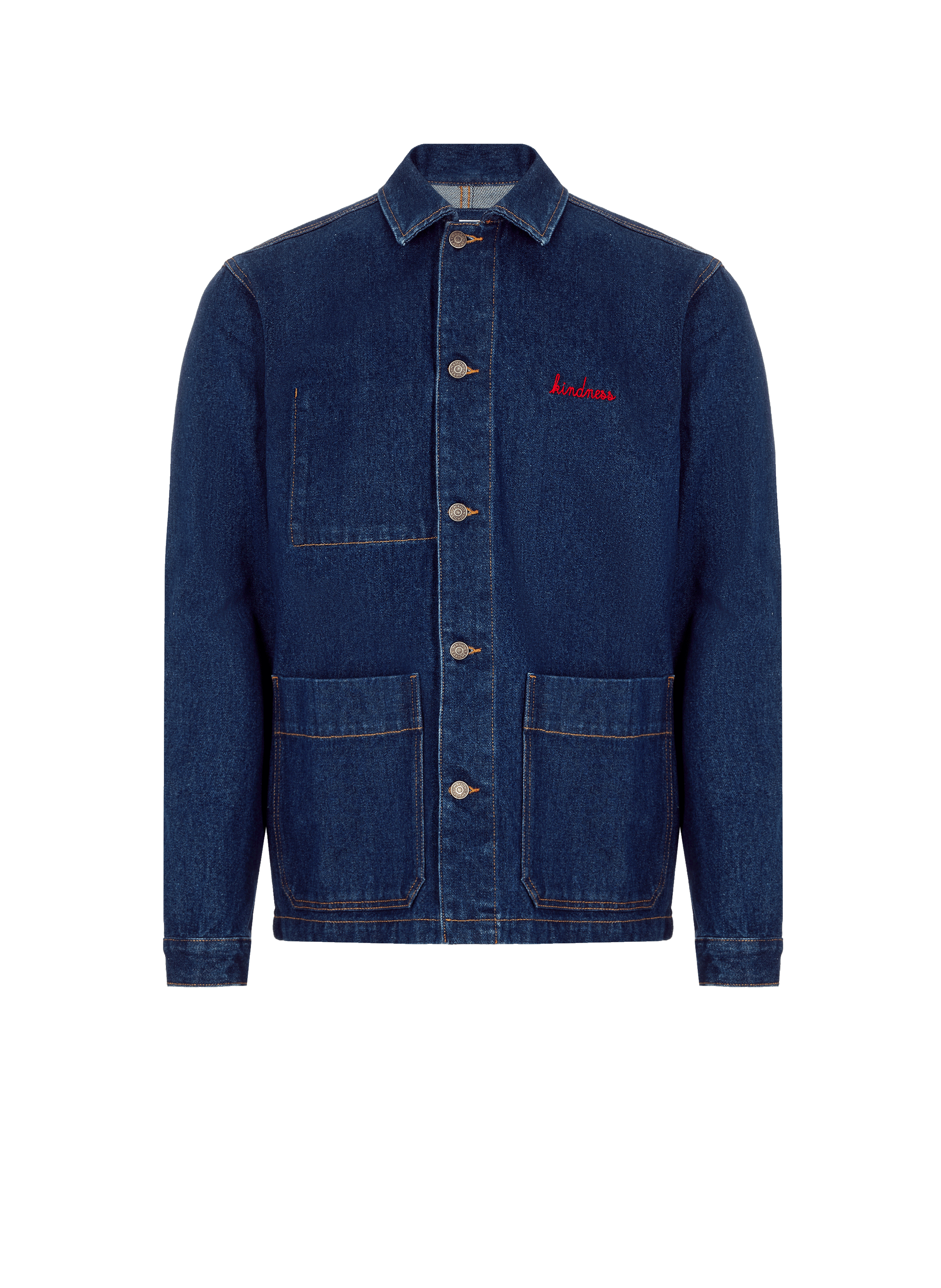 Veste Sebasto kindness