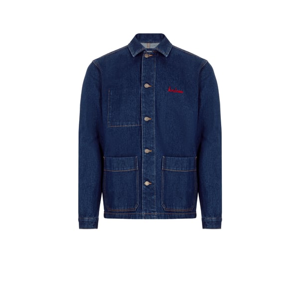 Veste Sebasto kindness