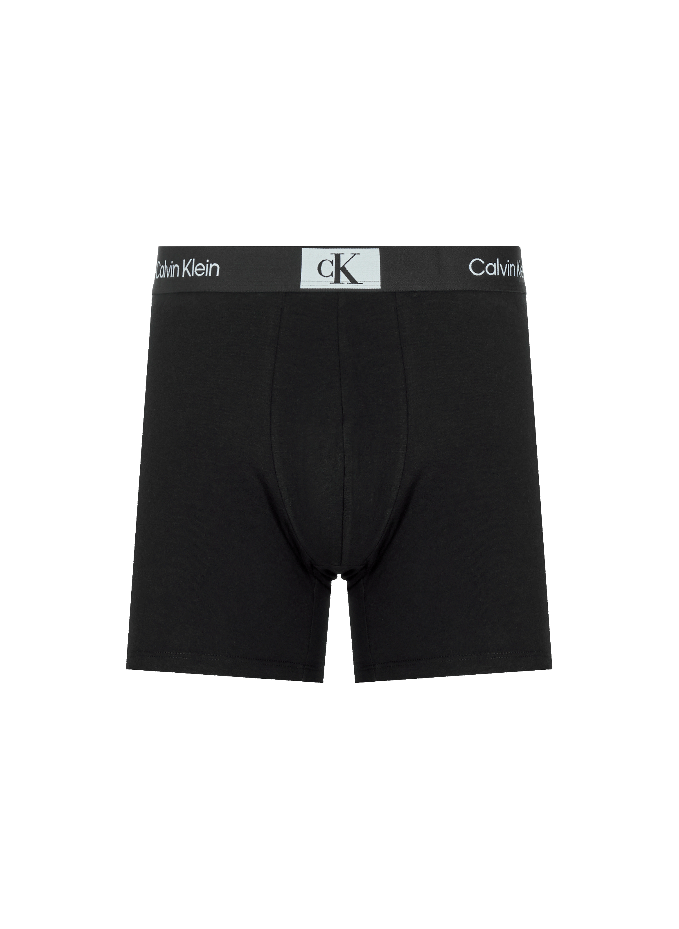 Lot de 3 boxers en coton