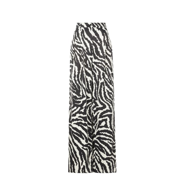Pantalon zèbre Pantalon zèbre