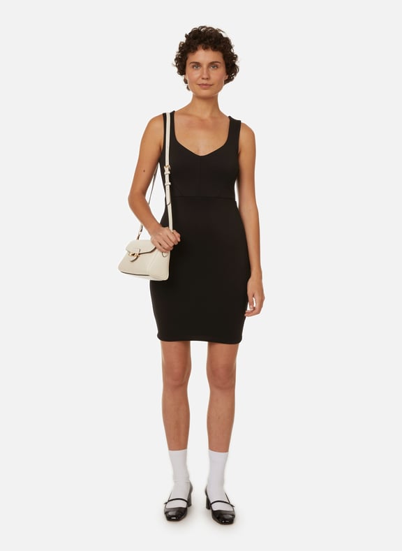 Guess sales robe courte