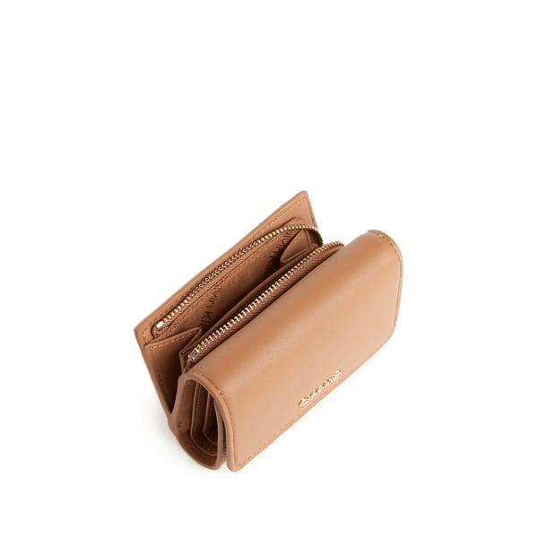 Porte-monnaie en polyester recyclé